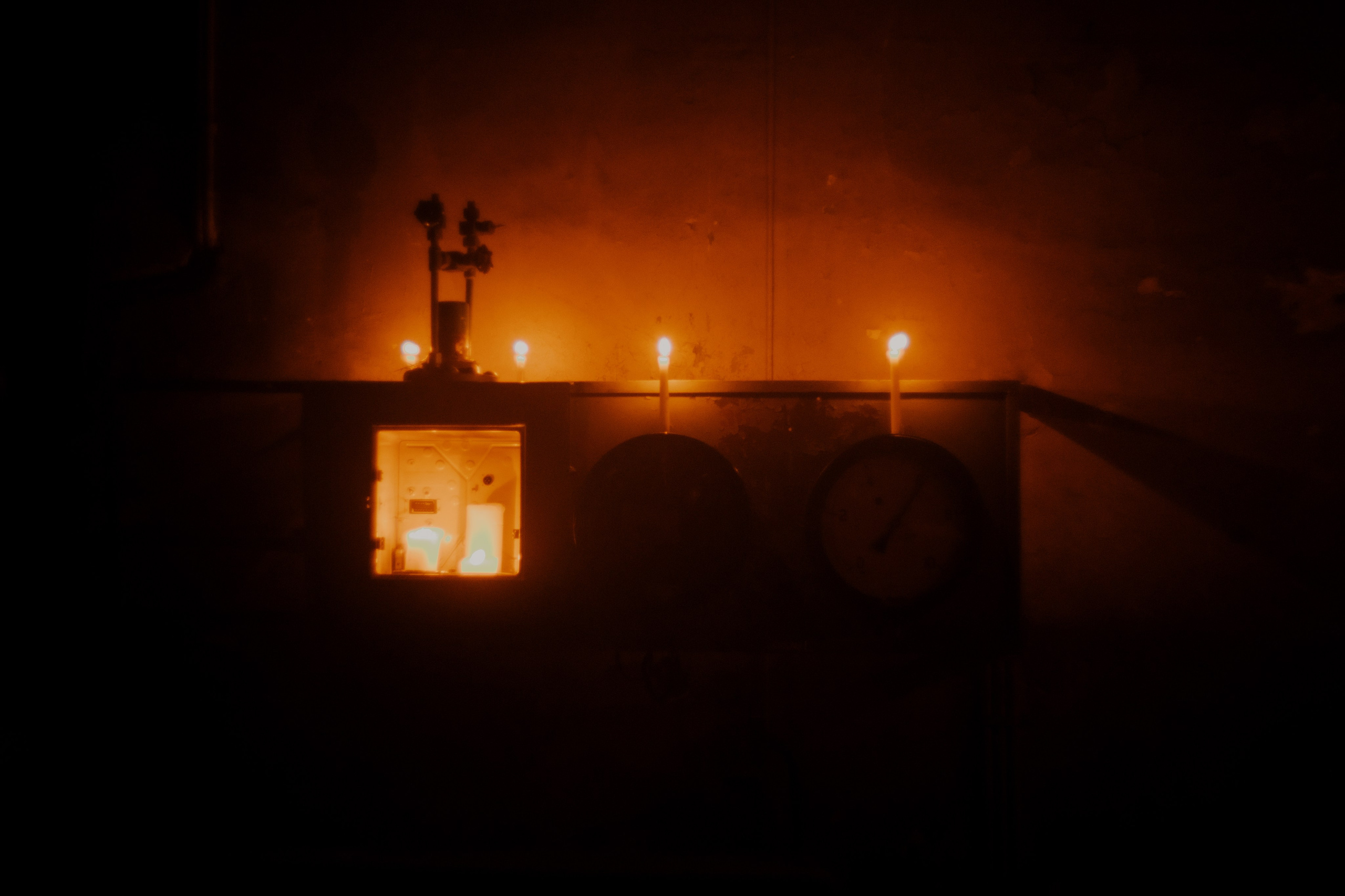 Искусство, ARMA. @tomrus: Рустам Шагиморданов — фотограф