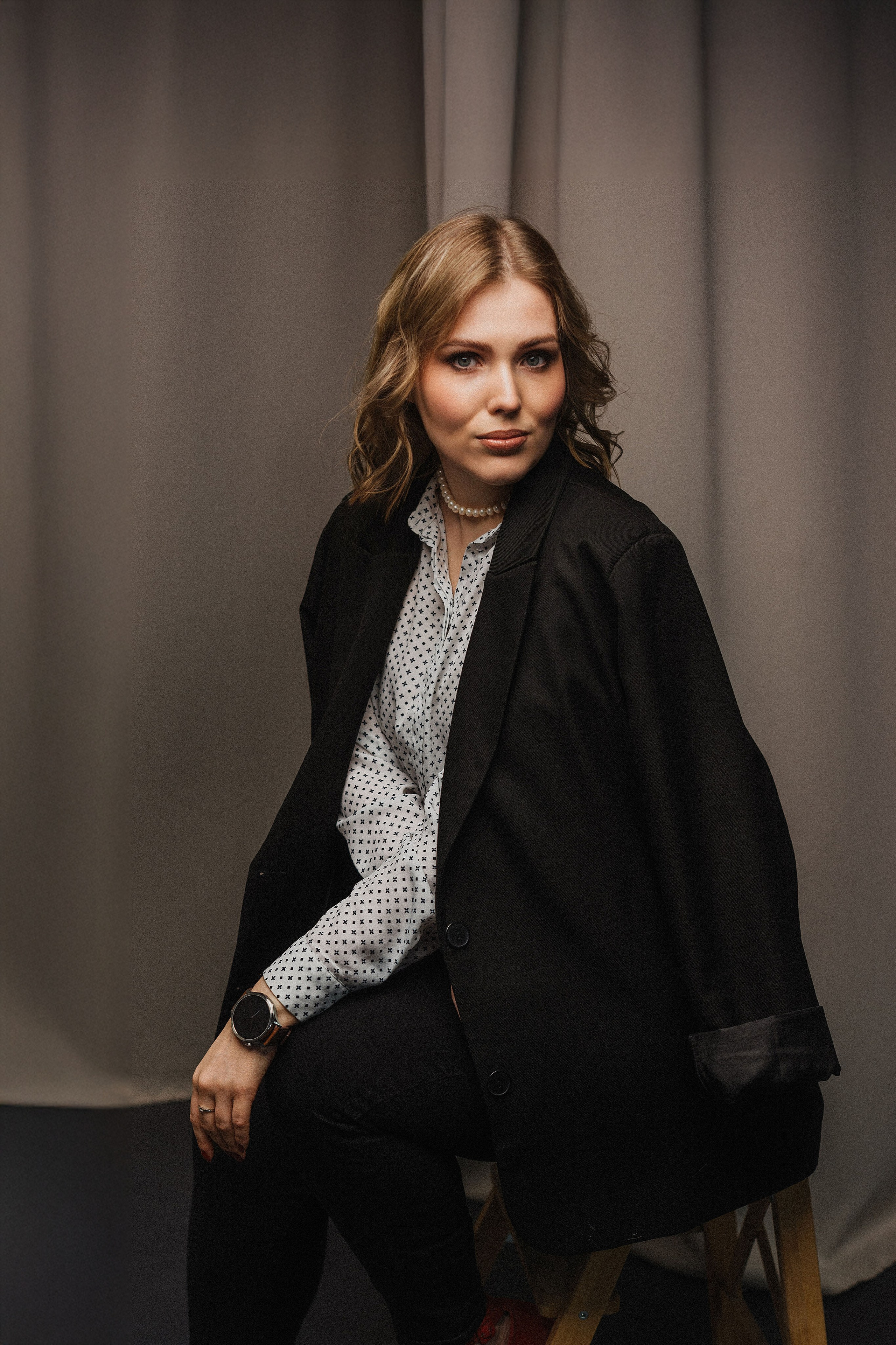 Анастасия Протасова. Фотограф в Москве Ангелина Ким