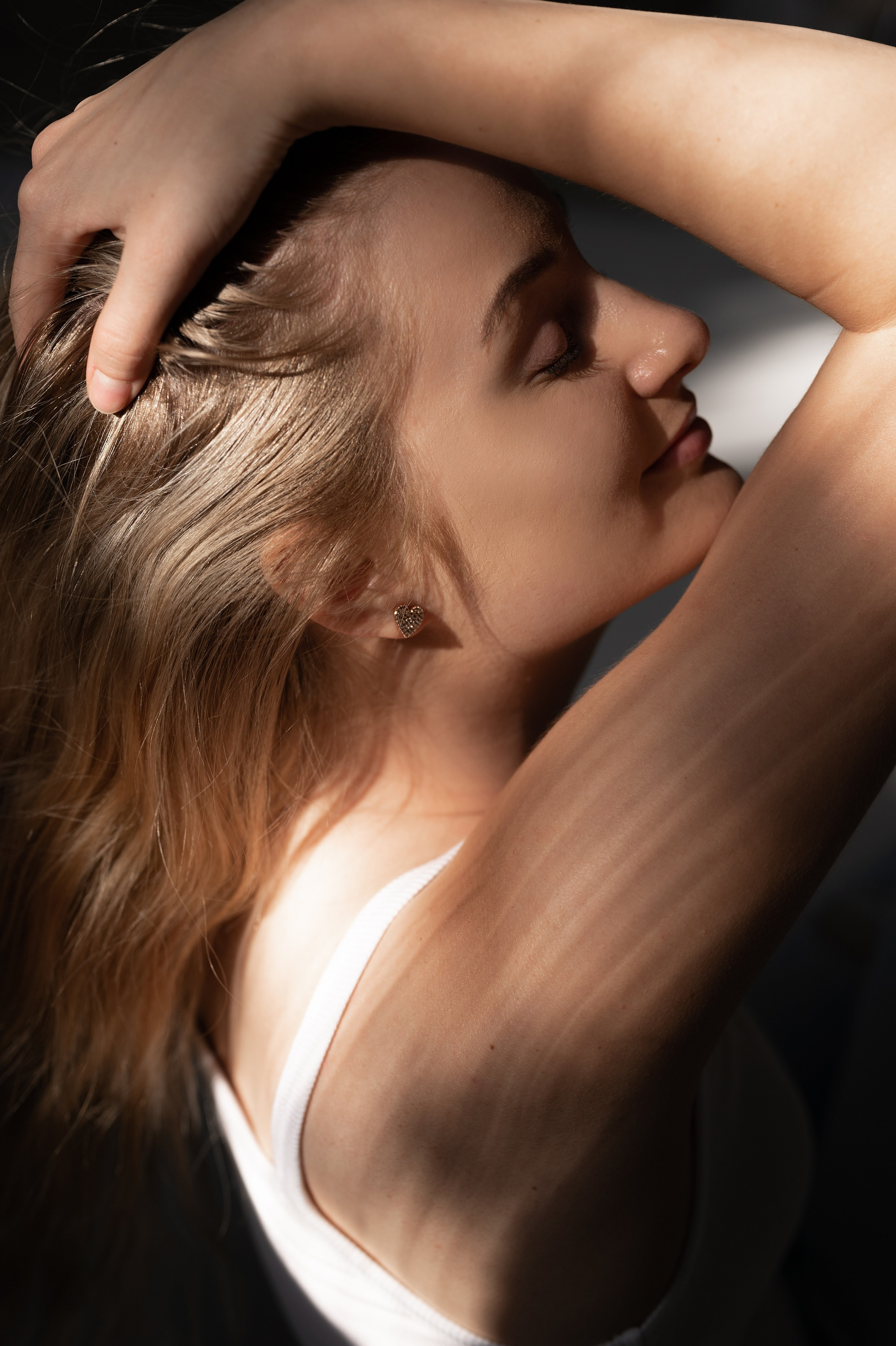 Индивидуальная фотосессия. Свадебный фотограф Йошкар-Ола Казань