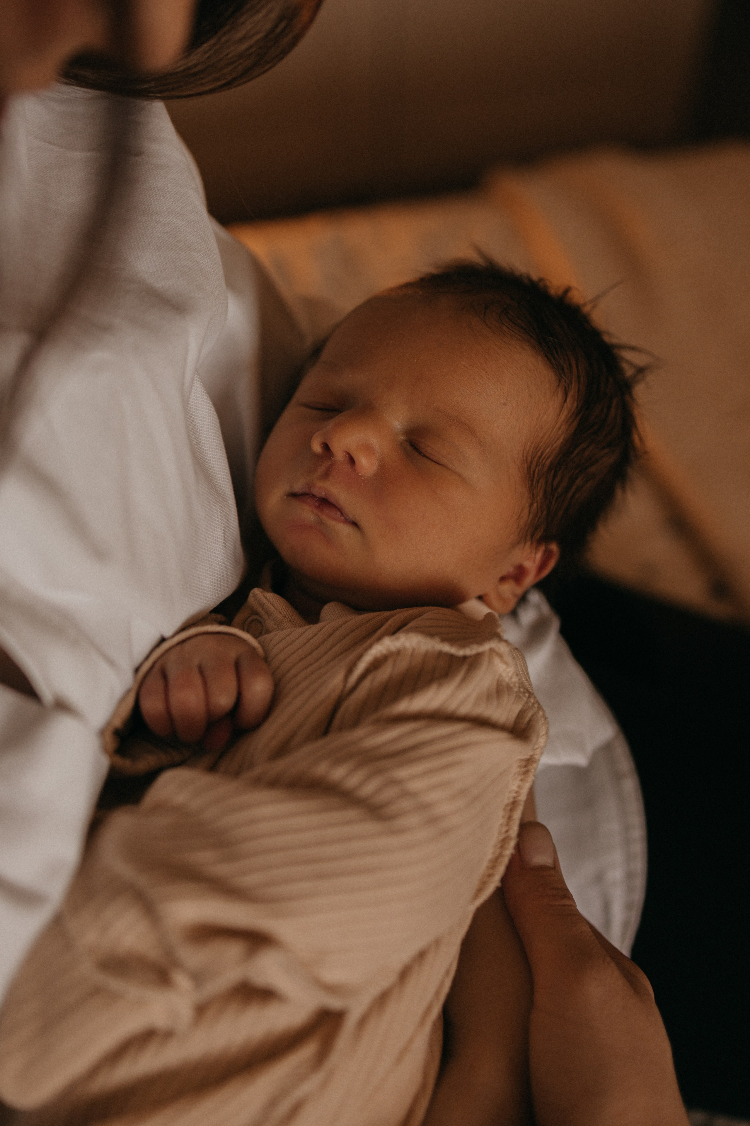 Тебе 10 дней. Фотограф Настя Леонова