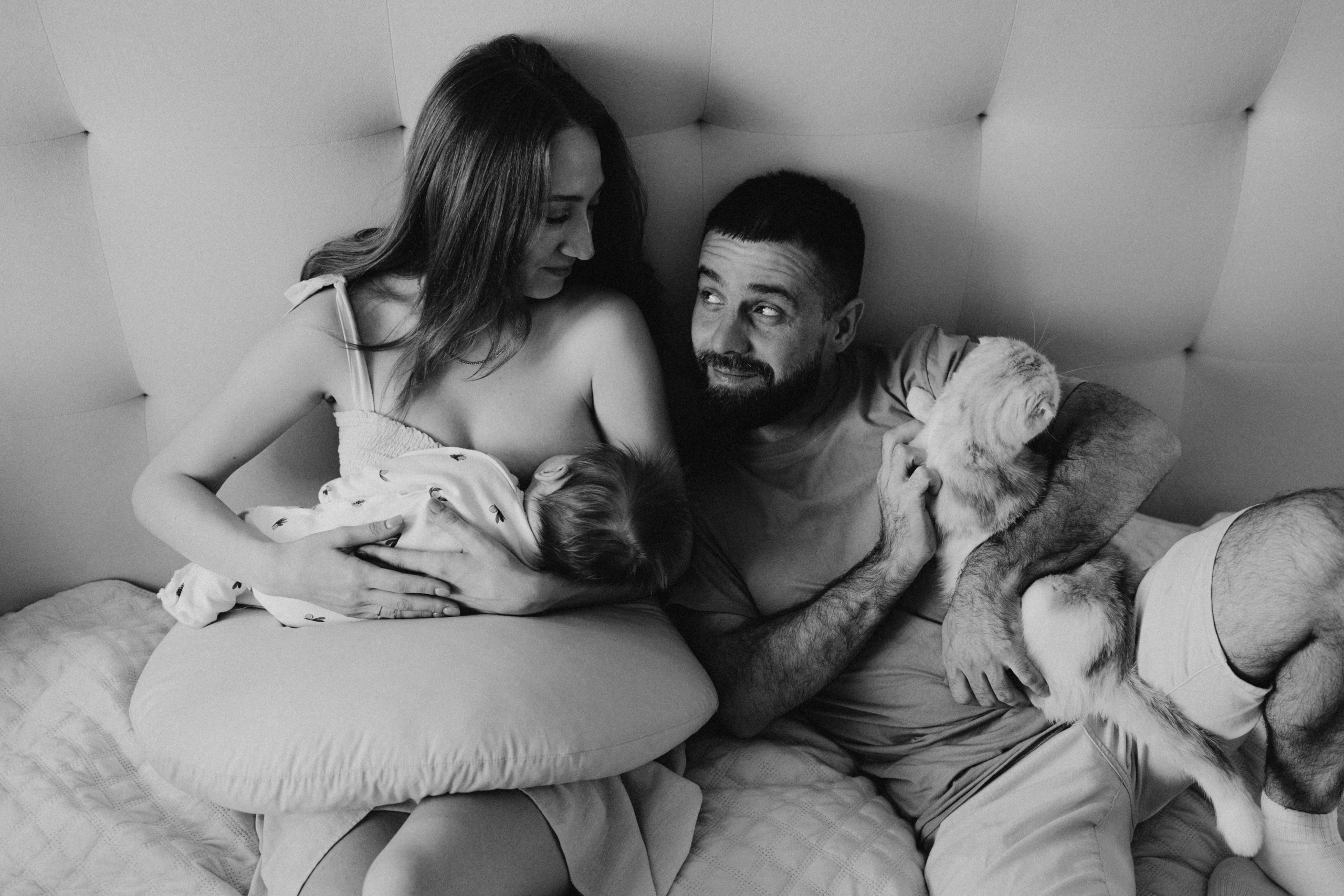 +1. Фотограф Настя Леонова