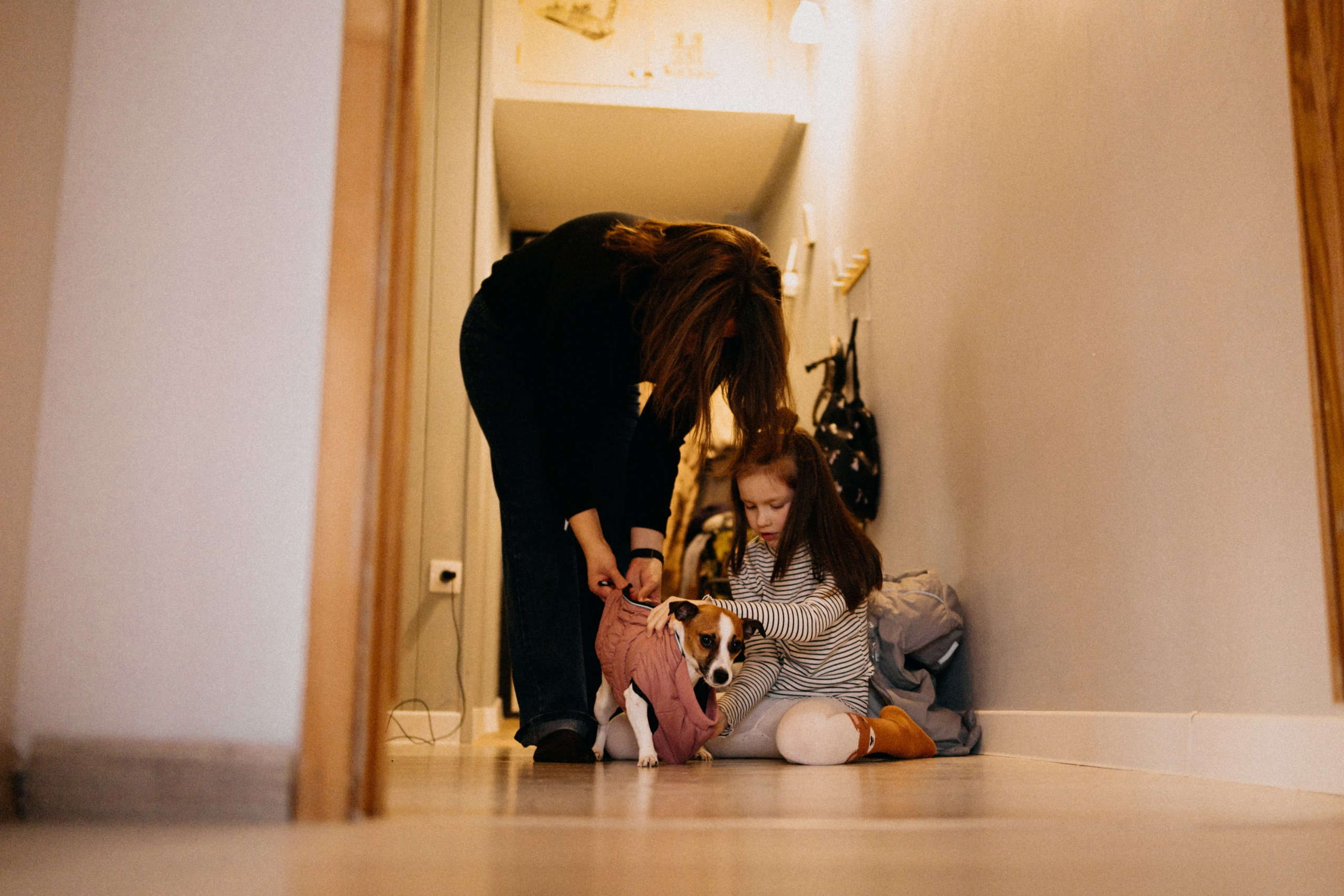 Дом. Уют. Тепло. Фотограф Настя Леонова