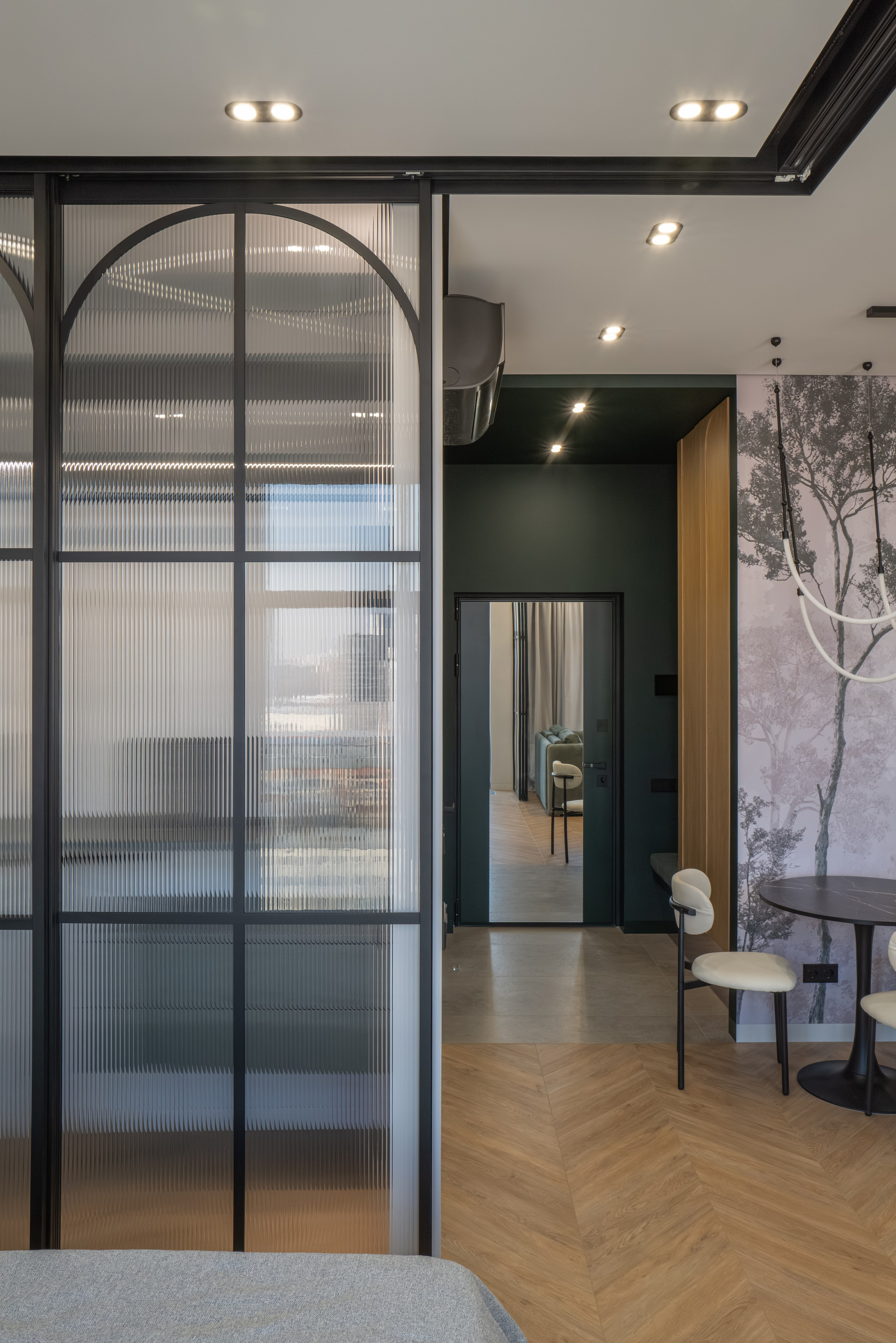 Interior Photography. Alexey Baykov: business, interior, event photography in Moscow