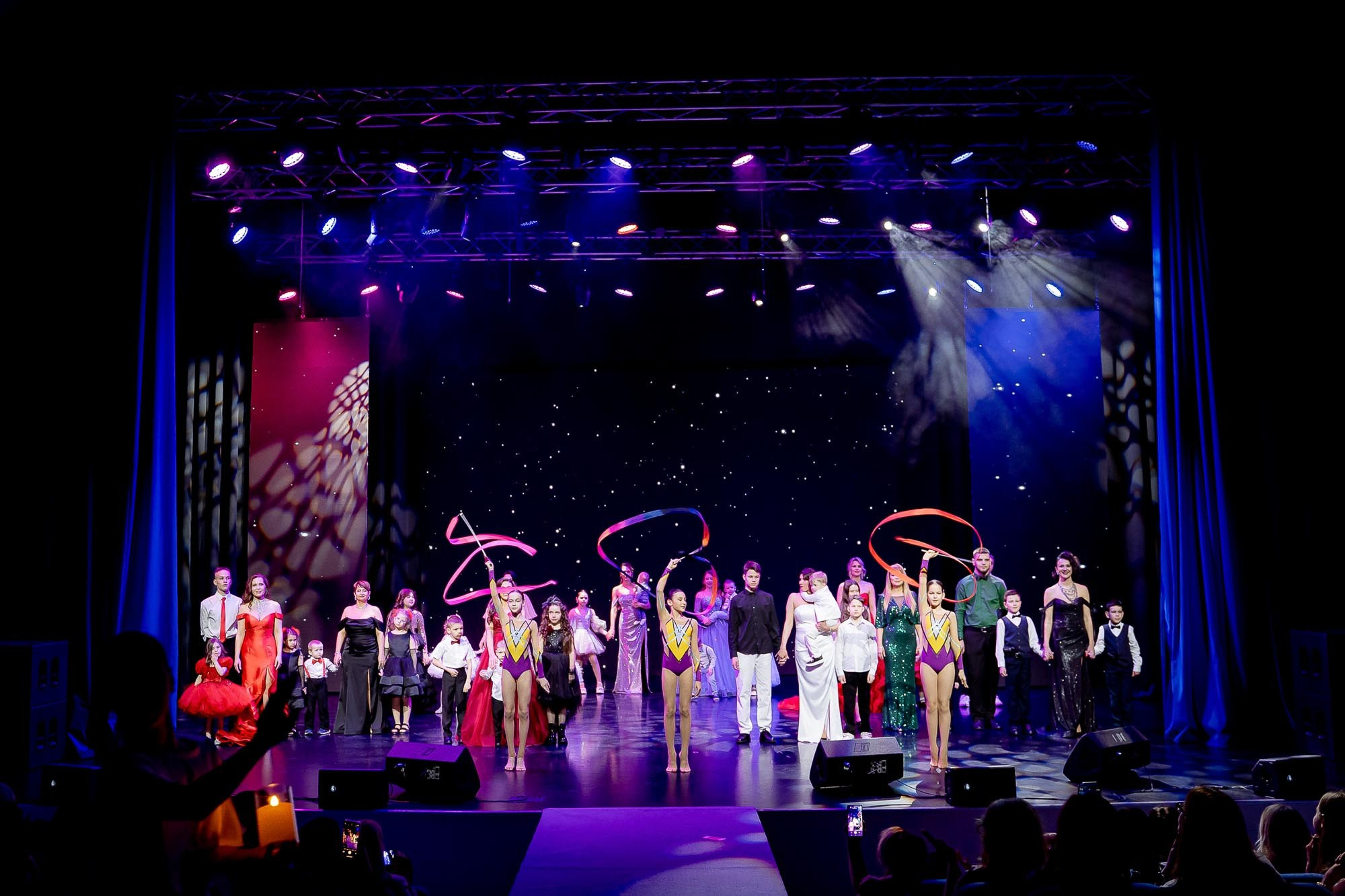 Мама года 2024. Сергей Кошкин. Репортажная и ивент-фотография в Сургуте