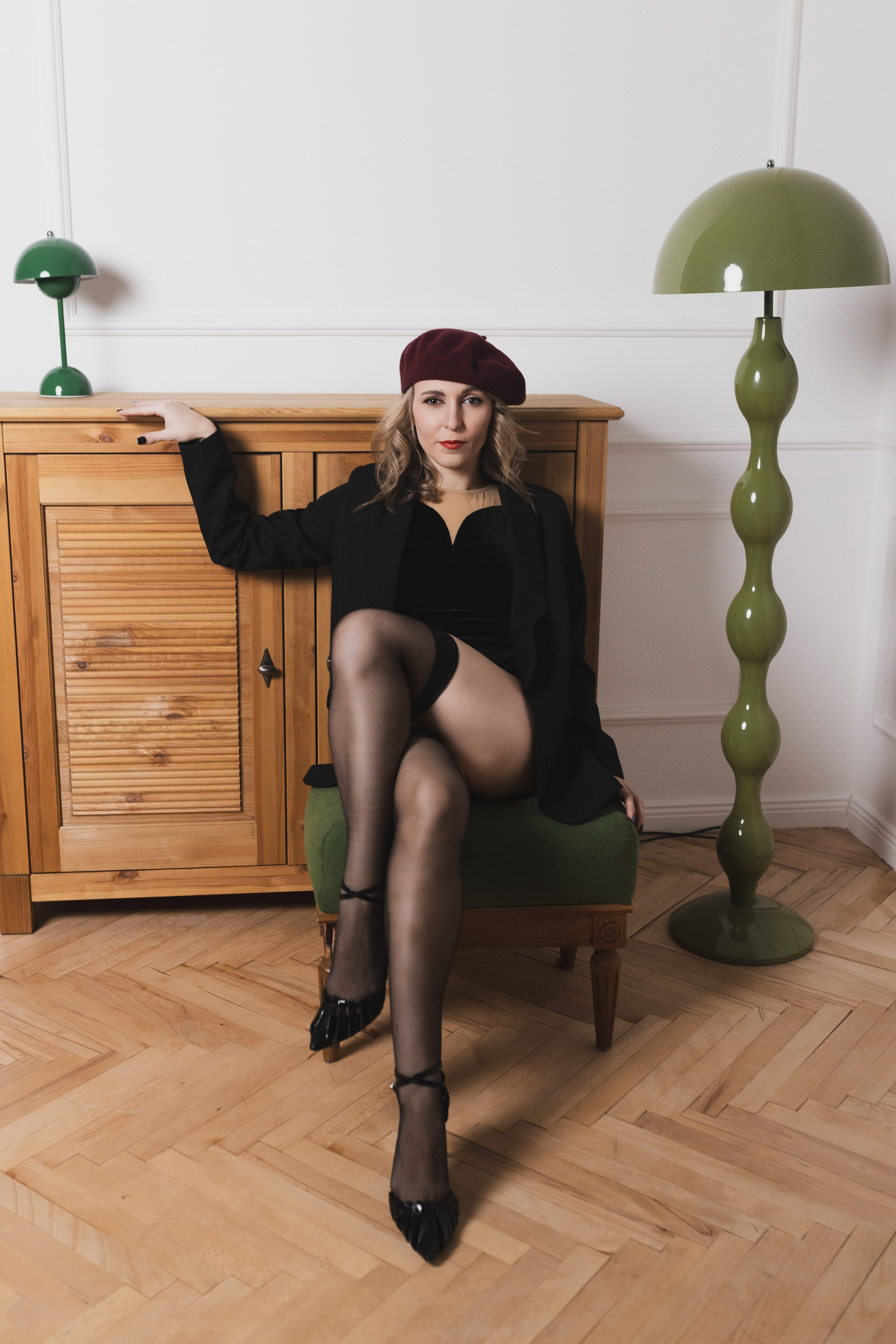 Анна. Фотограф в Севастополе и в Крыму