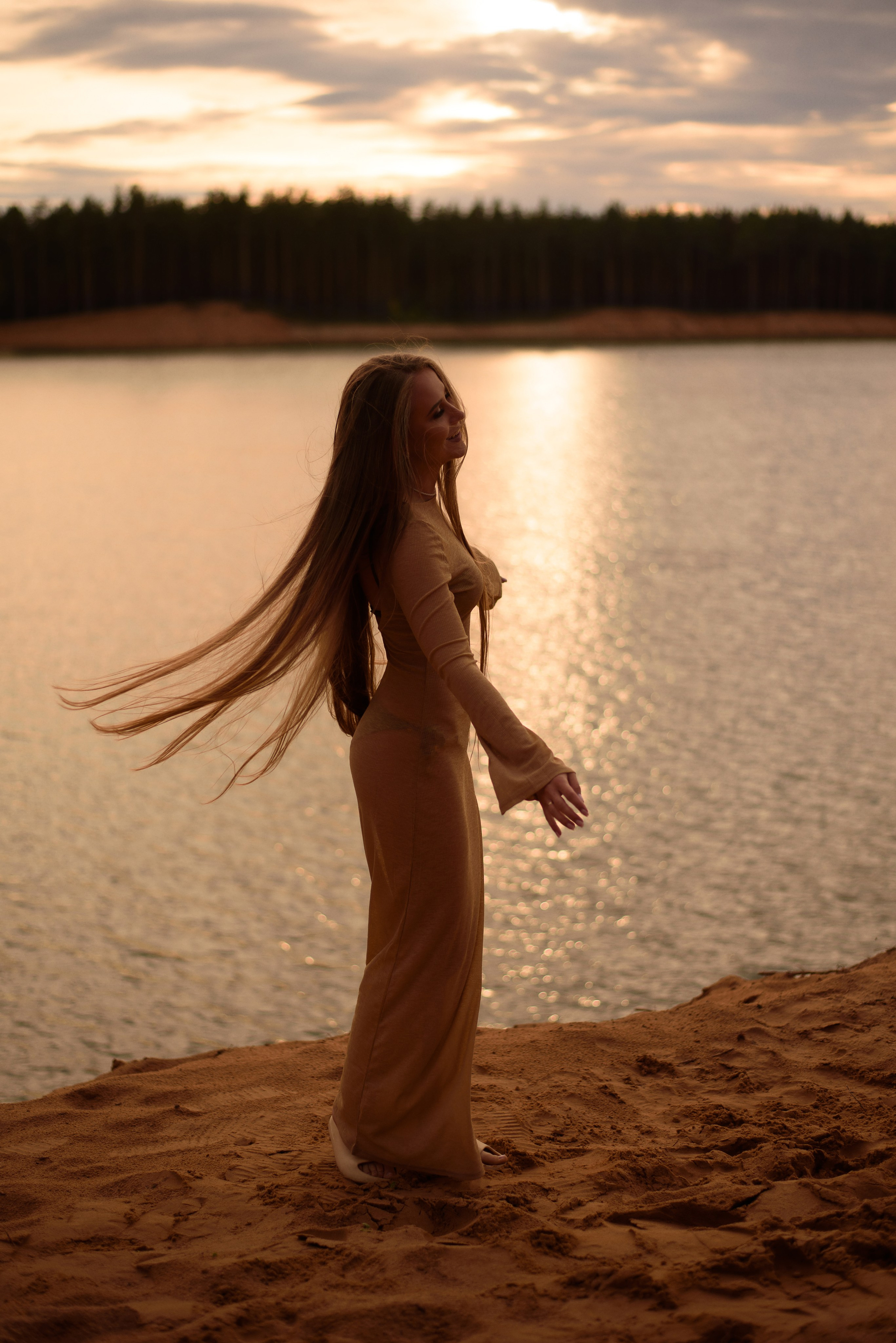 Дарья. Женский фотограф, фотограф, фотограф тверь, портрет