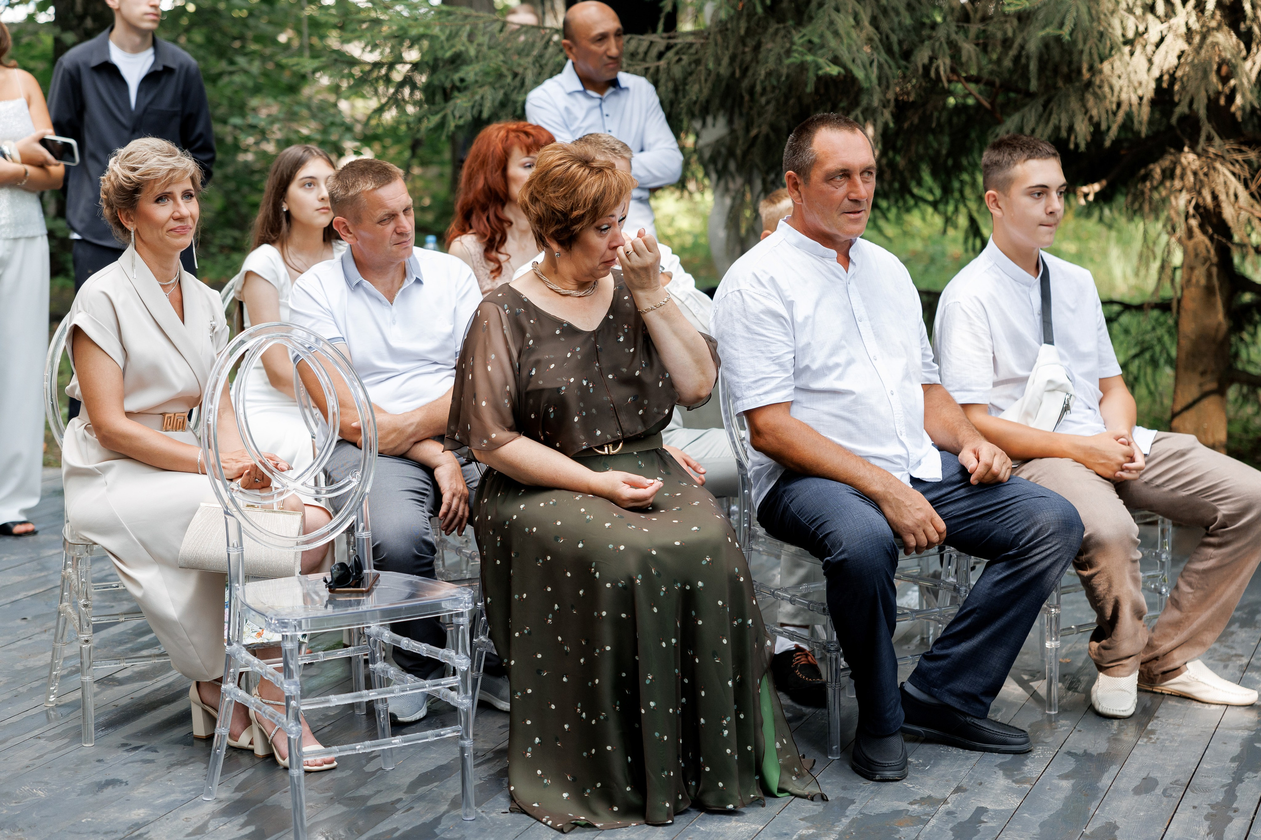 Антон и Алёна. Свадебный репортажный фотограф в Москве