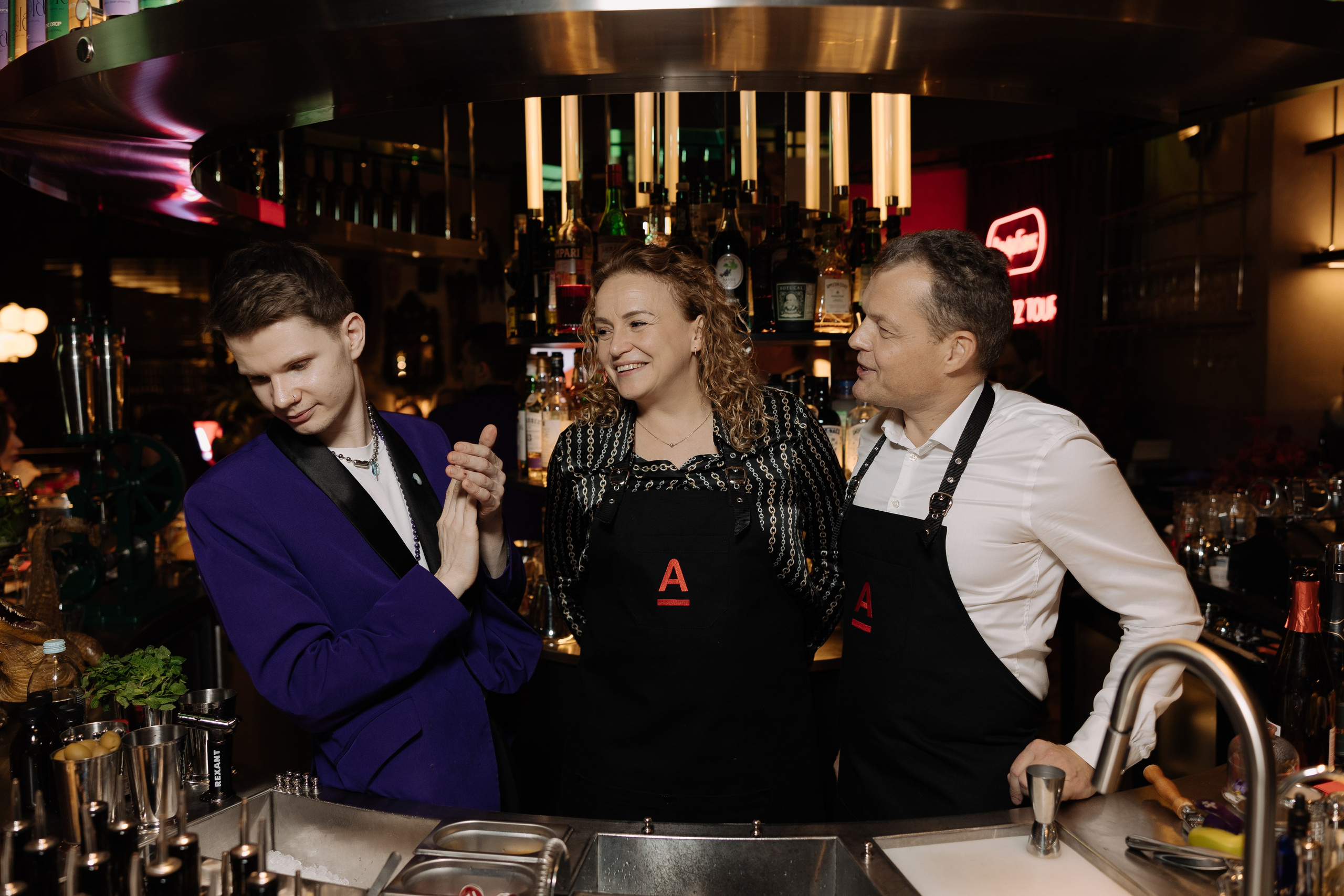 Альфа-банк Джаз Тур. Фотограф — Ася Орехова