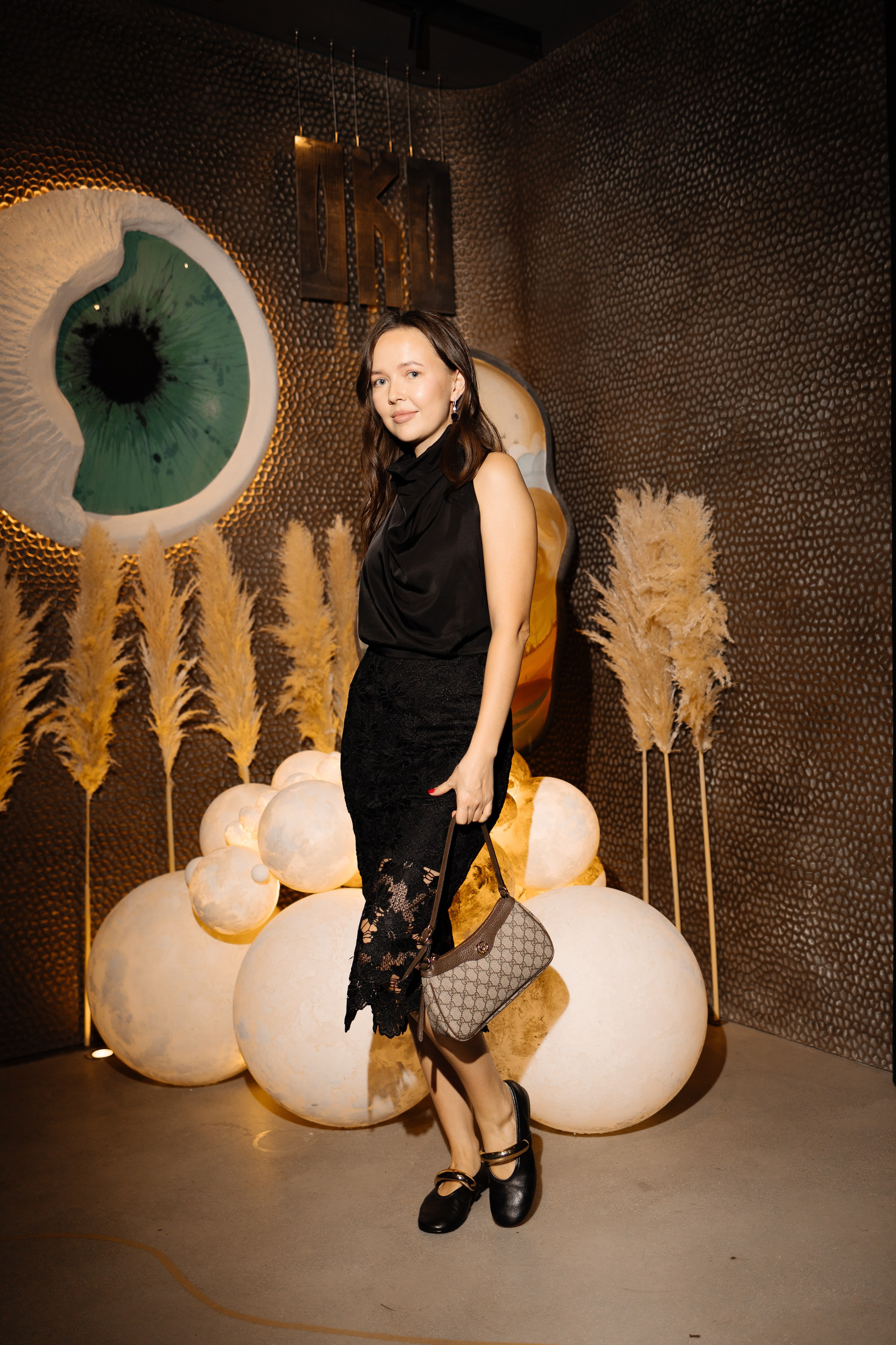 Ресторан око. Showbiz | Fashion | Reportage