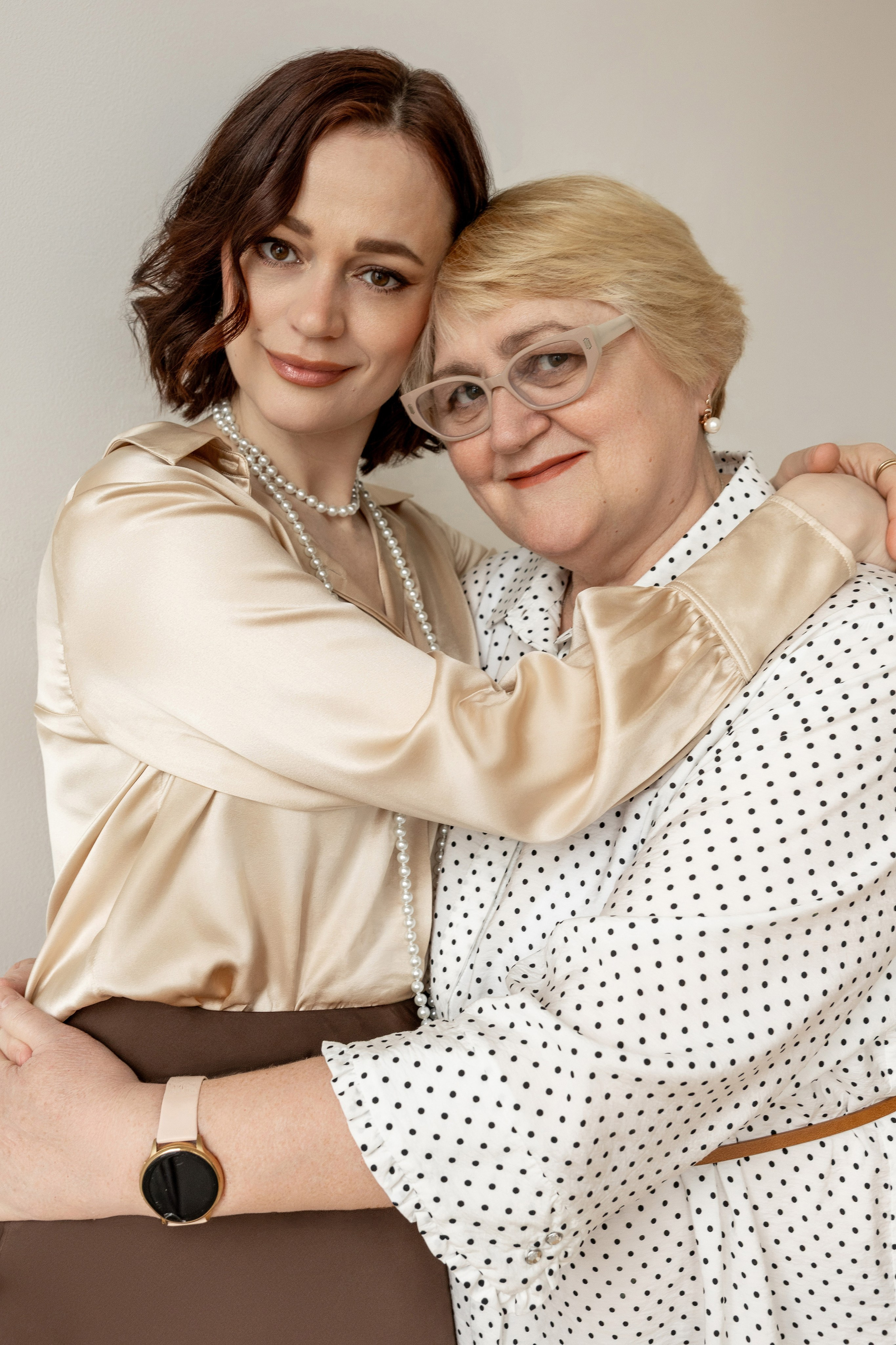 Поколение. Фотограф Екатерина Голицына