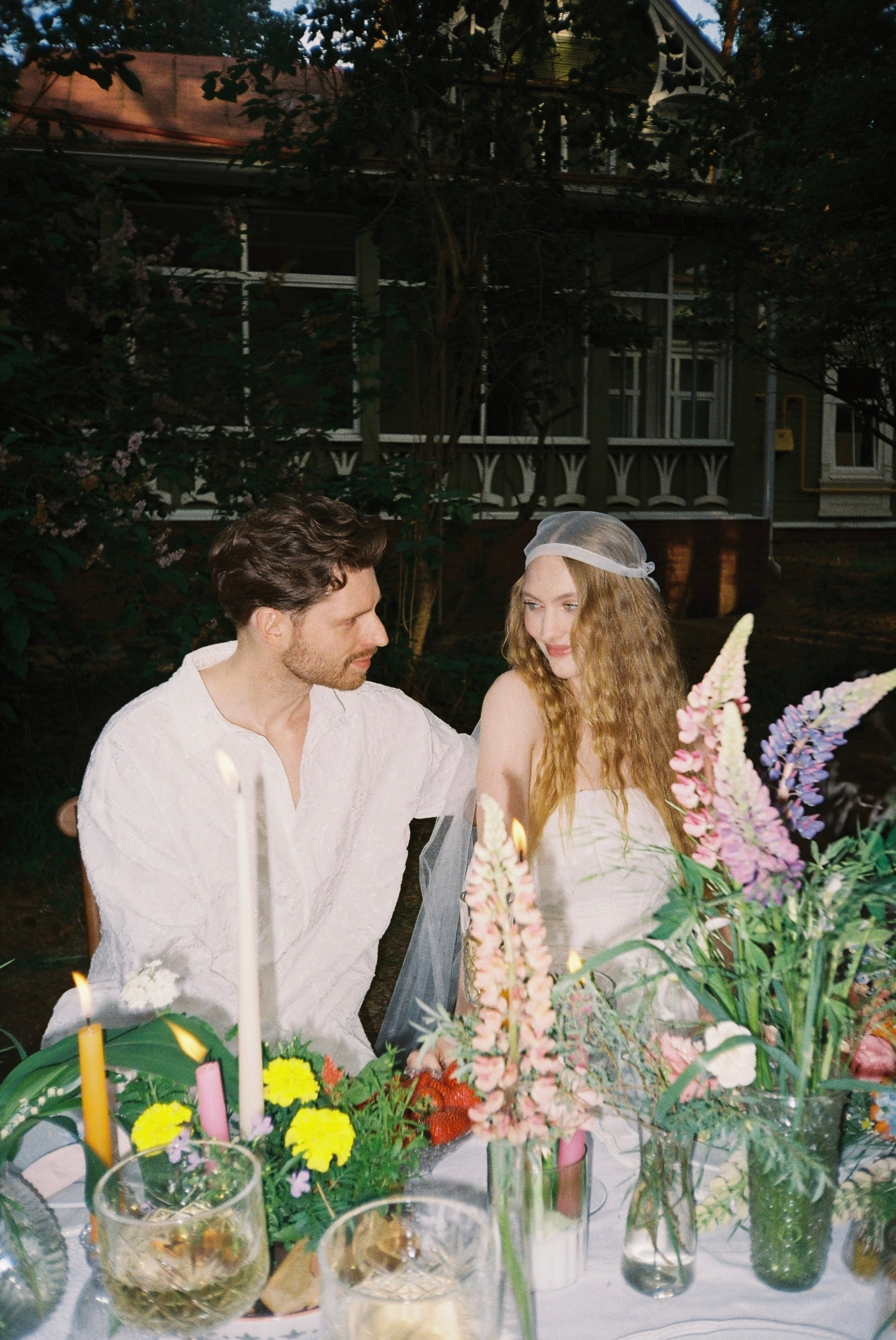 Пётр + Ульяна. Свадебный и семейный фотограф в Москве/Калуге Юлия Мосиюк