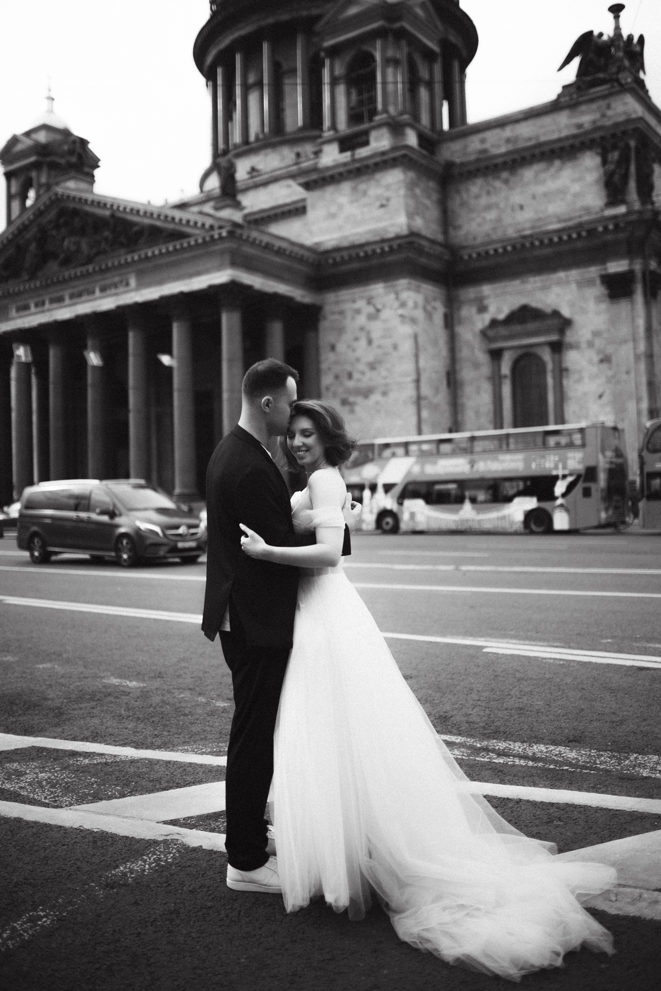 А & A | Санкт-Петербург. Фотограф Екатерина Амбрушкевич