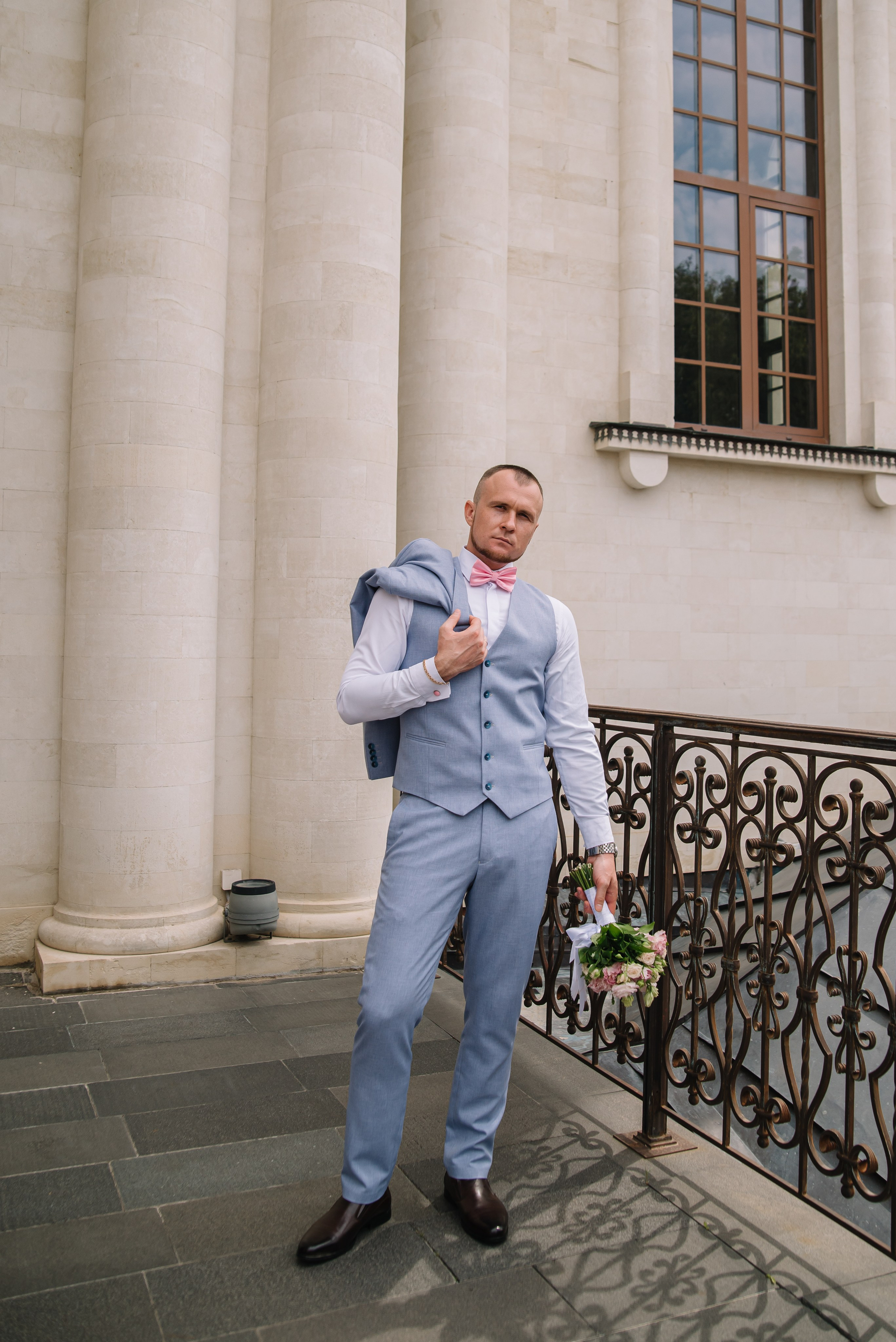 Максим и Марина. Семейный фотограф в Ставрополе Кристина Сысоева