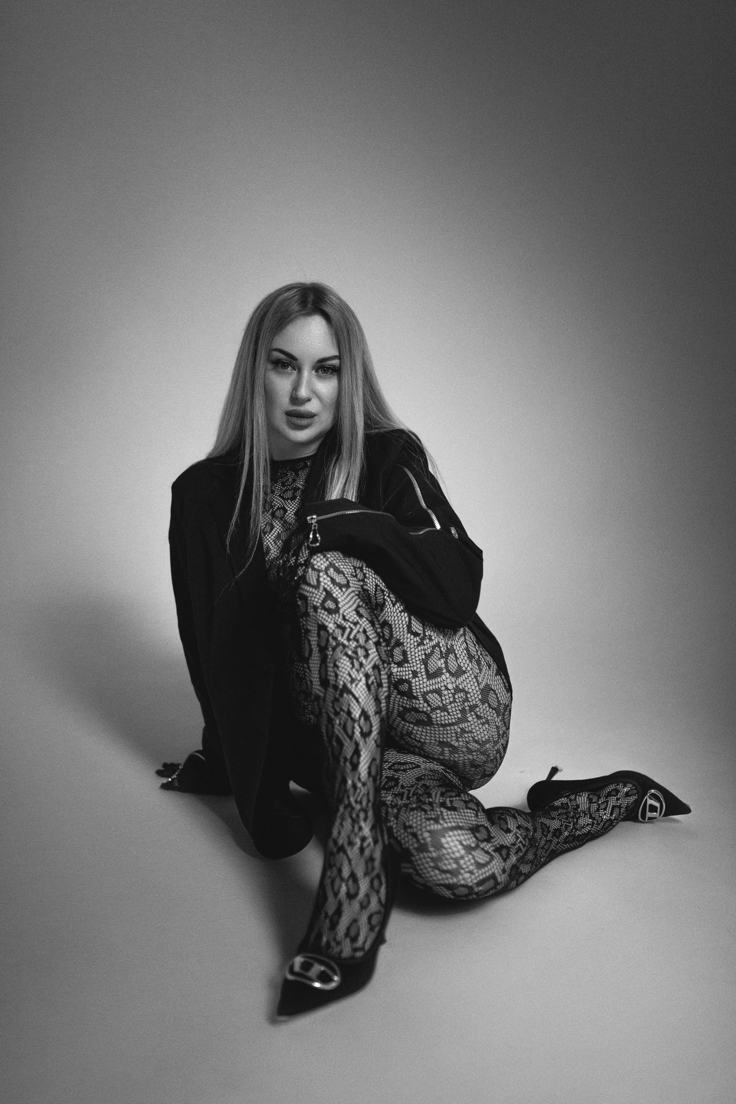 STUDIO. Ирина — портретный фотограф в Севастополе