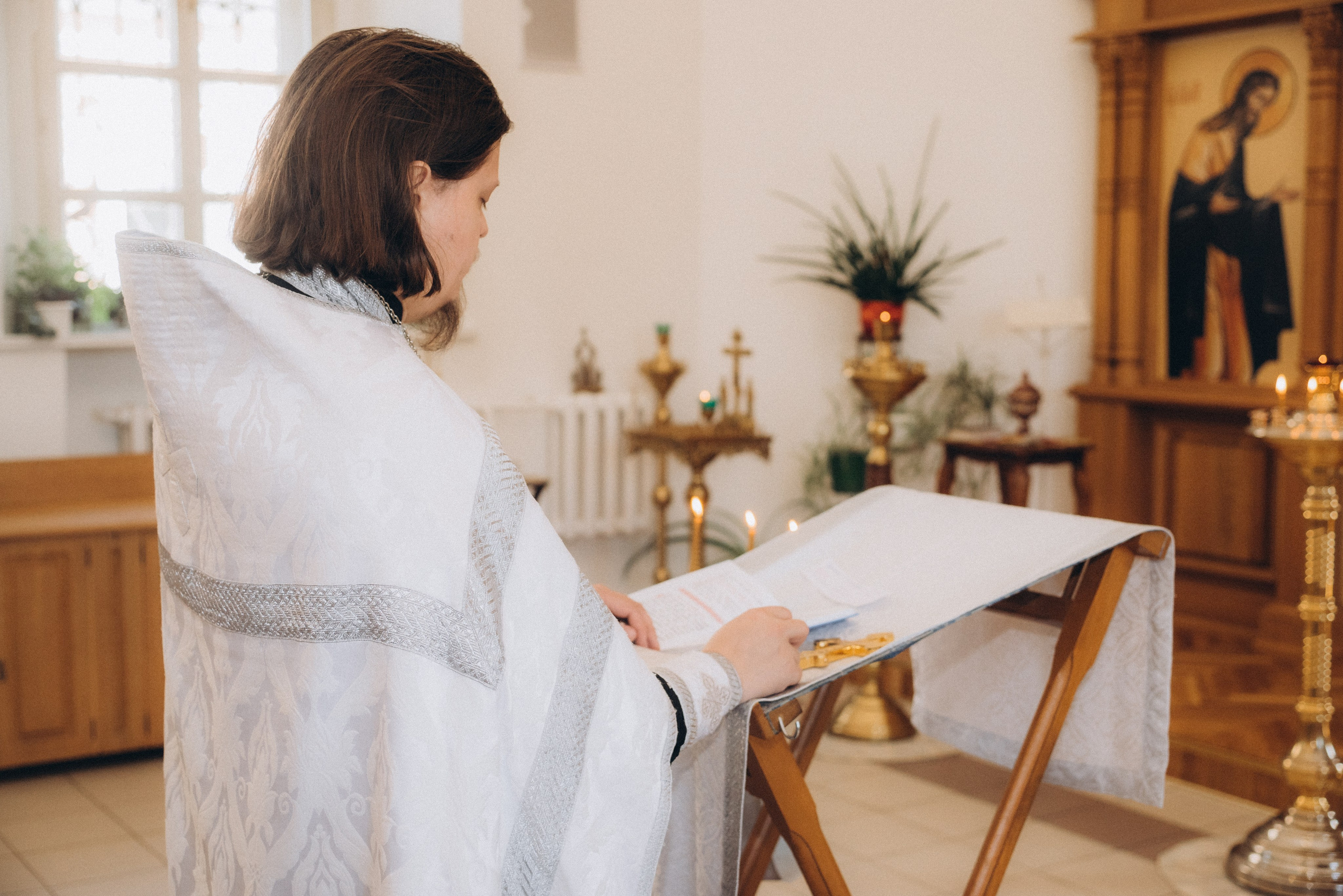 Мария. Суханова Регина Фотограф Сергиев Посад