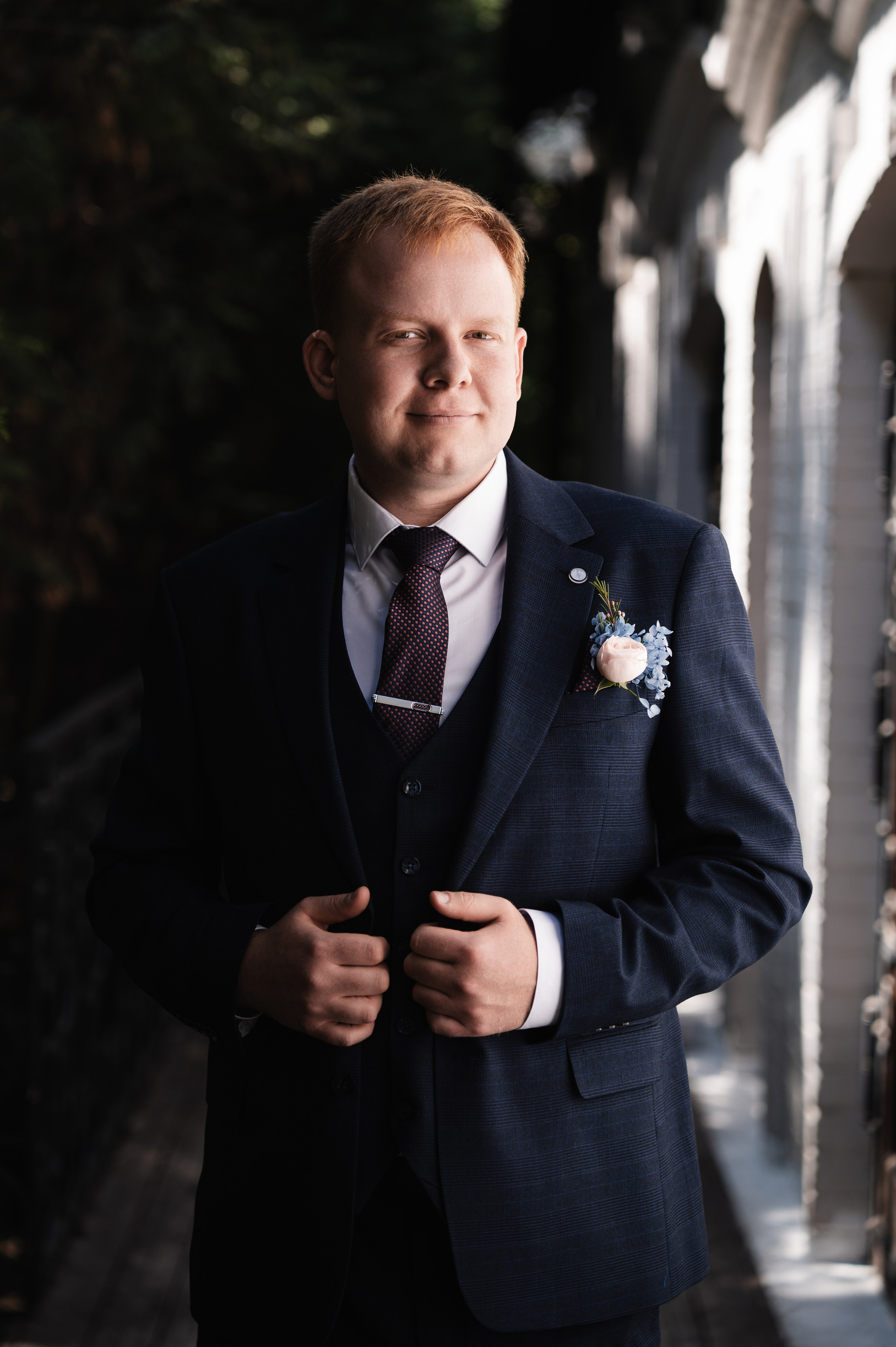 Алексей & Арина (Атаманская усадьба+фотостудия). Фотограф Ярута Оксана / Ростов-на-Дону