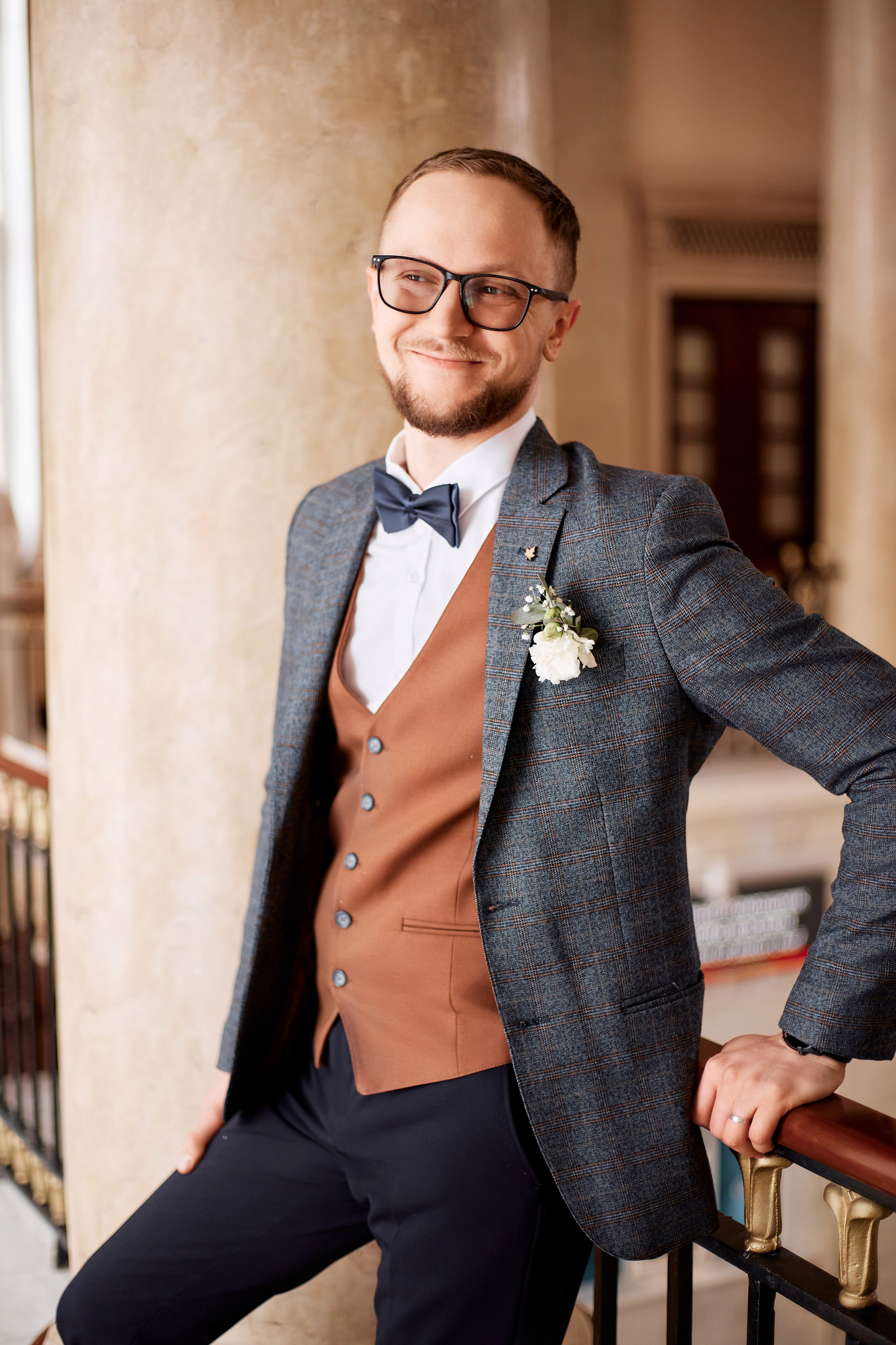 Михаил и Анна. Фотограф Желтухин Андрей в Петрозаводске, СПб и Москве