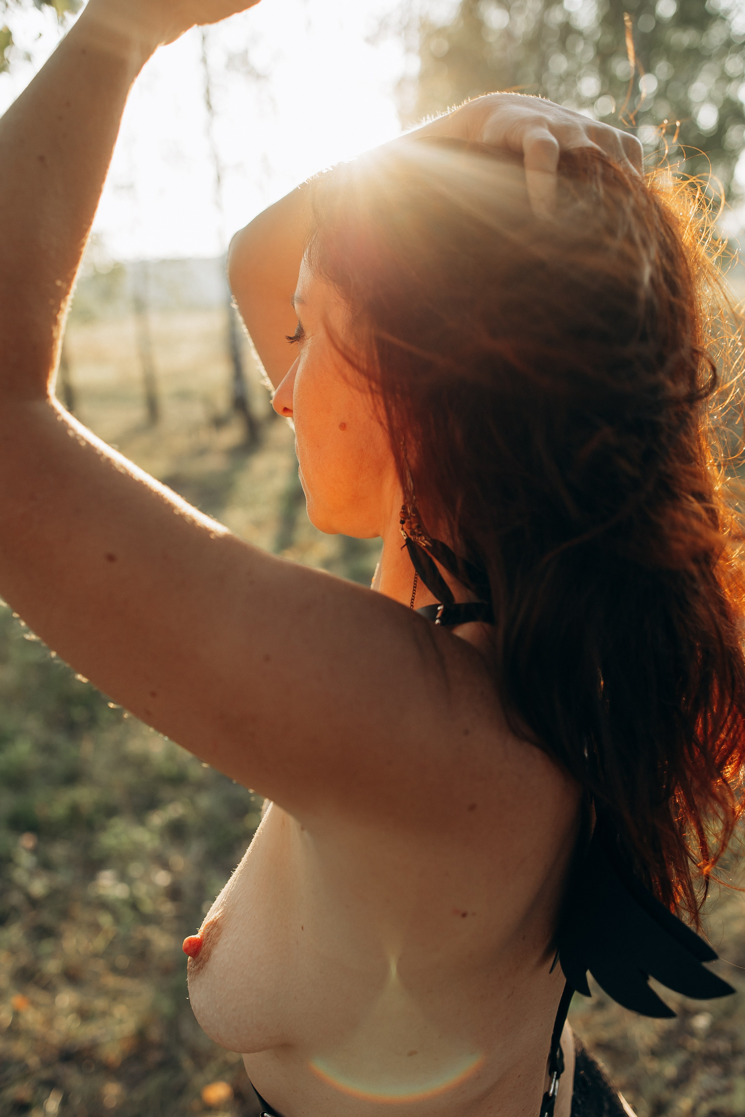 Персональная. Ваш фотограф в Москве и области Юлия