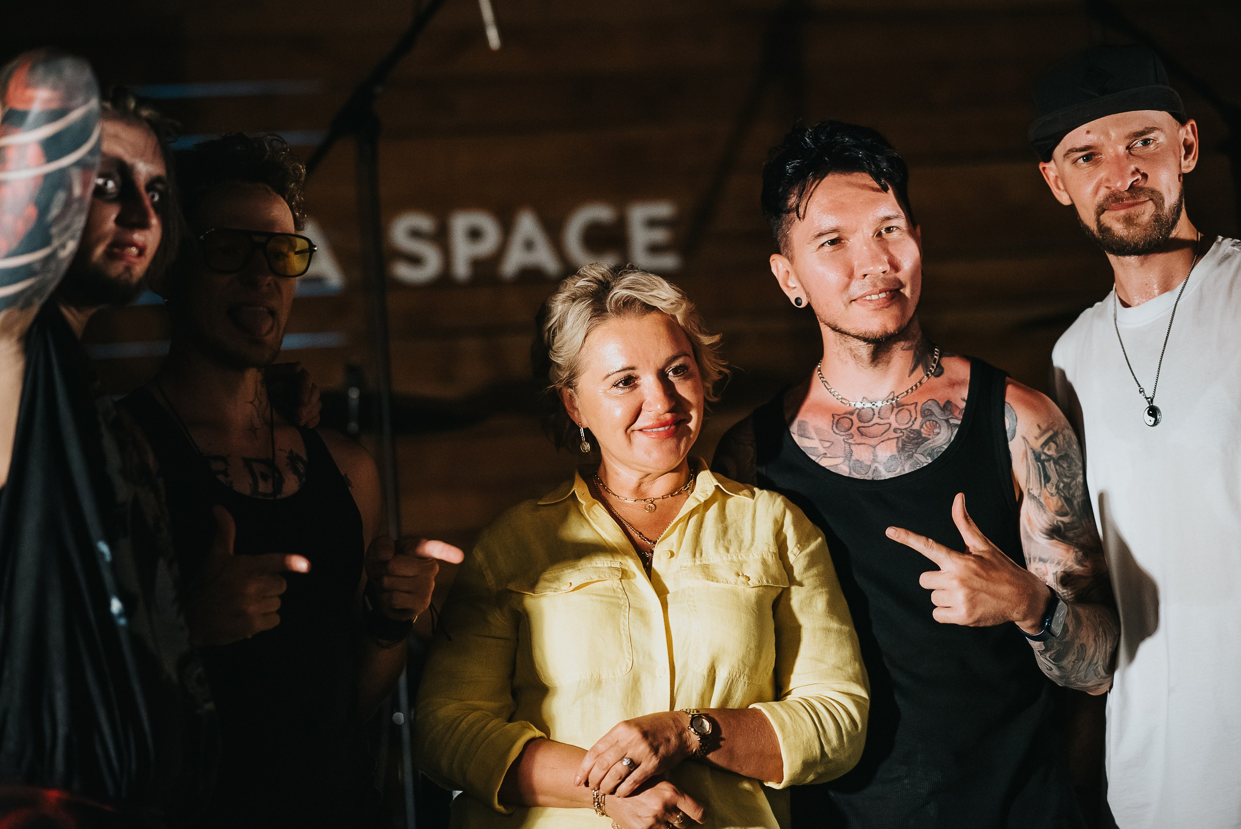 Pandora Secret 2024. Репортажный фотограф в Кемерово