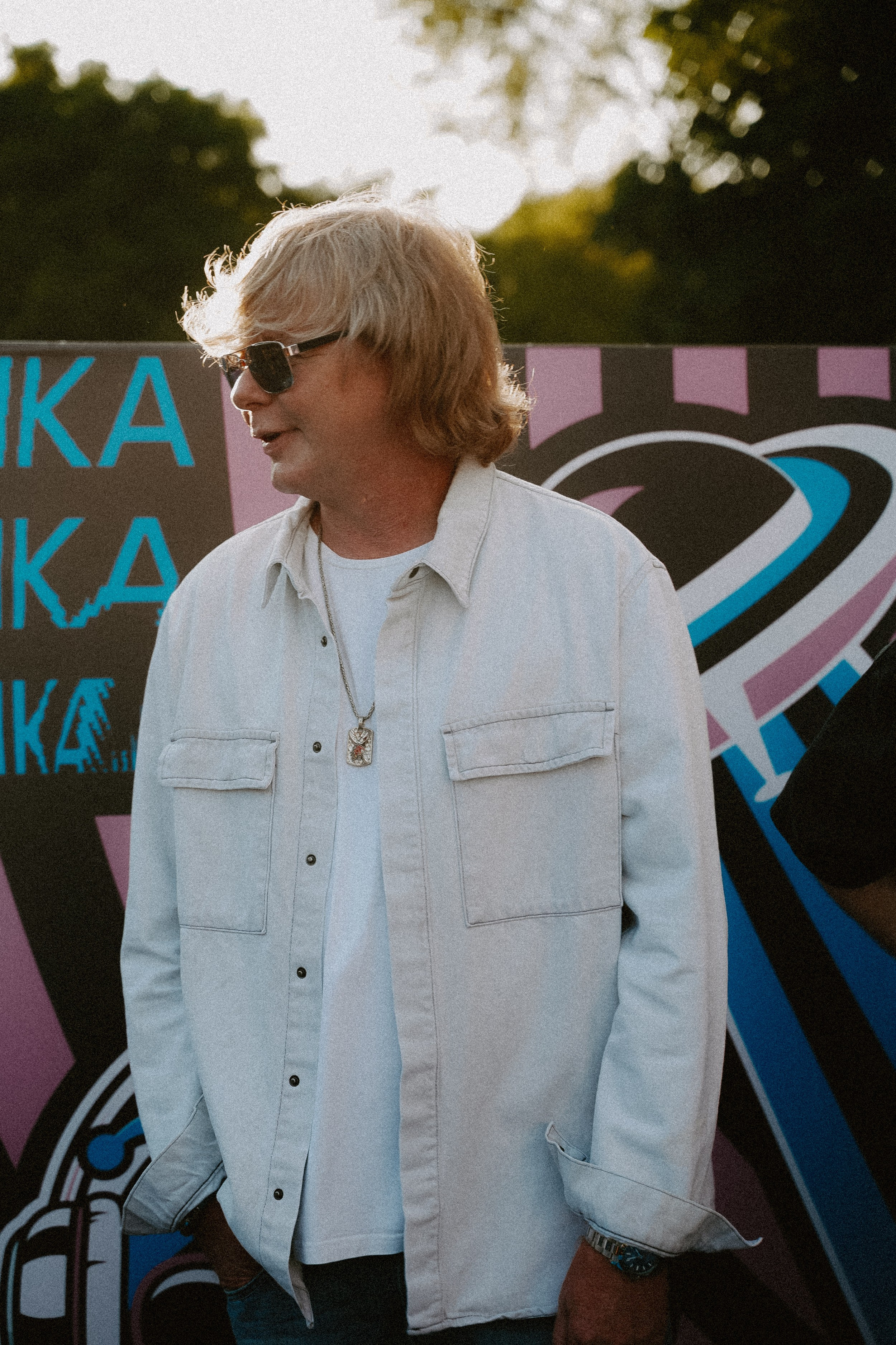 VK FEST x VK MUSIC. Фотограф первого впечатления