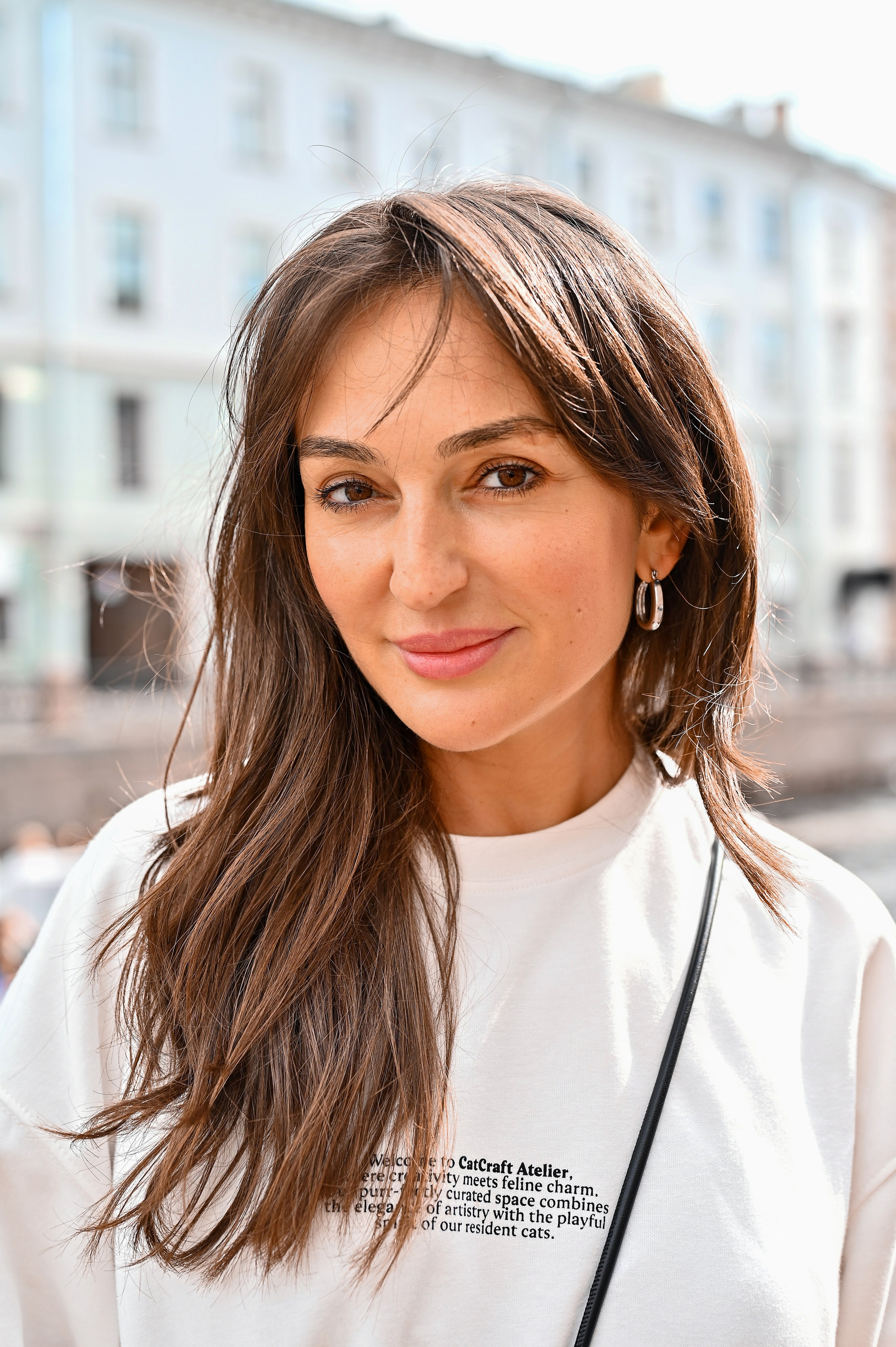 Фотосессия в Санкт-Петербурге. Фотограф Юлия Кондратьева