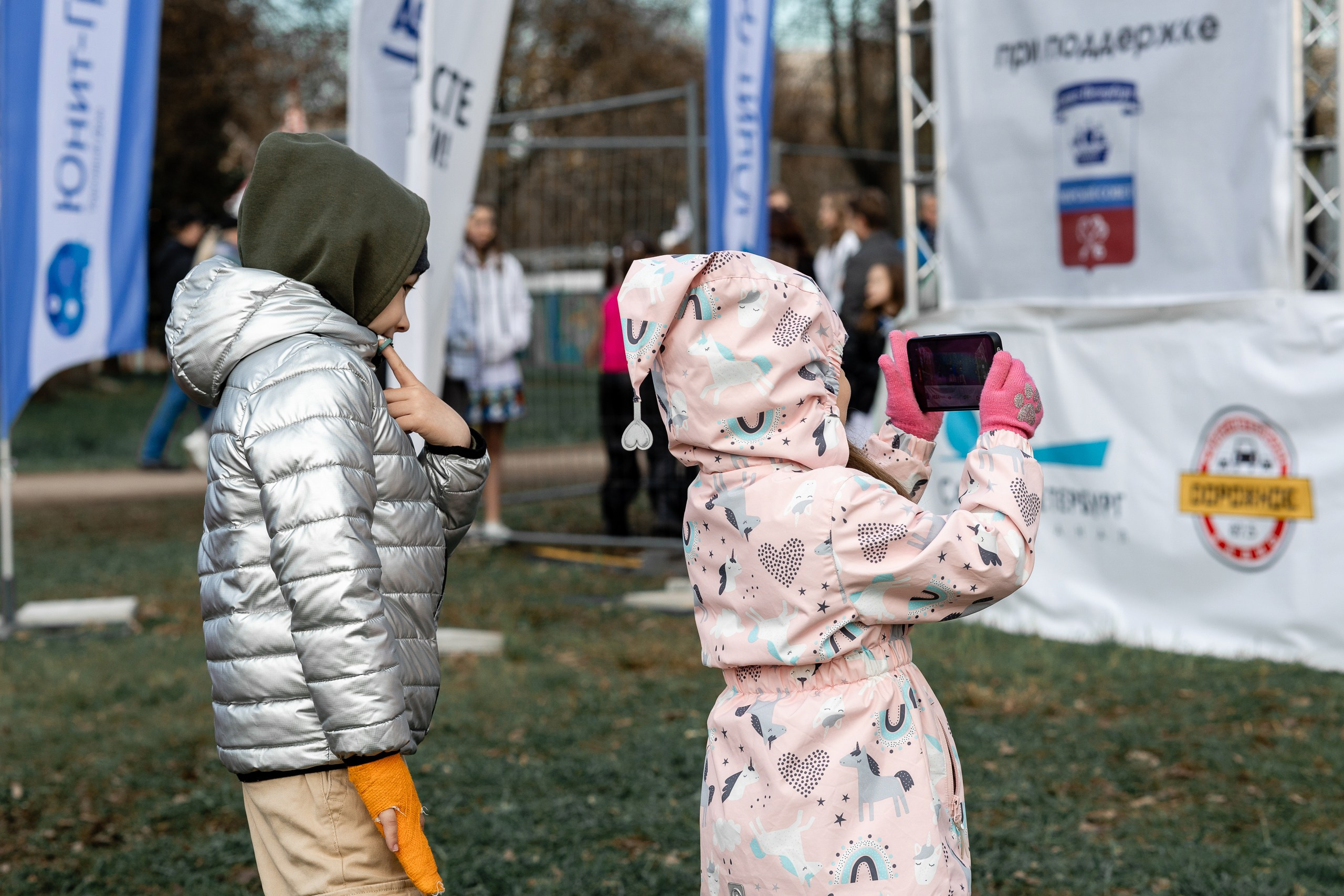 Фестиваль корюшки в Санкт-Петербурге. Фотограф в Санкт-Петербурге — Сергей Петров