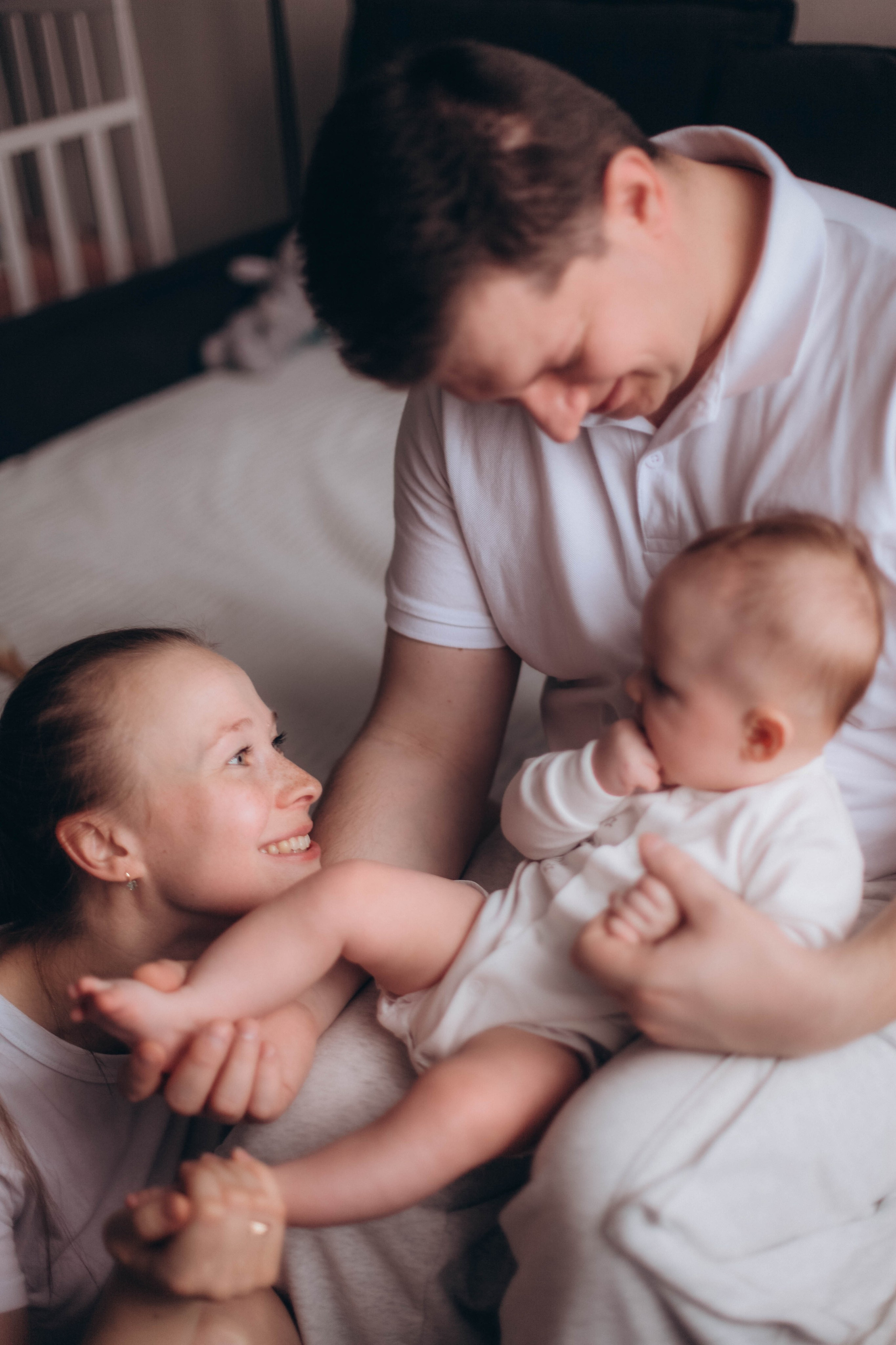 Даня. Семейная фотография в Санкт-Петербурге Елизавета Шепель