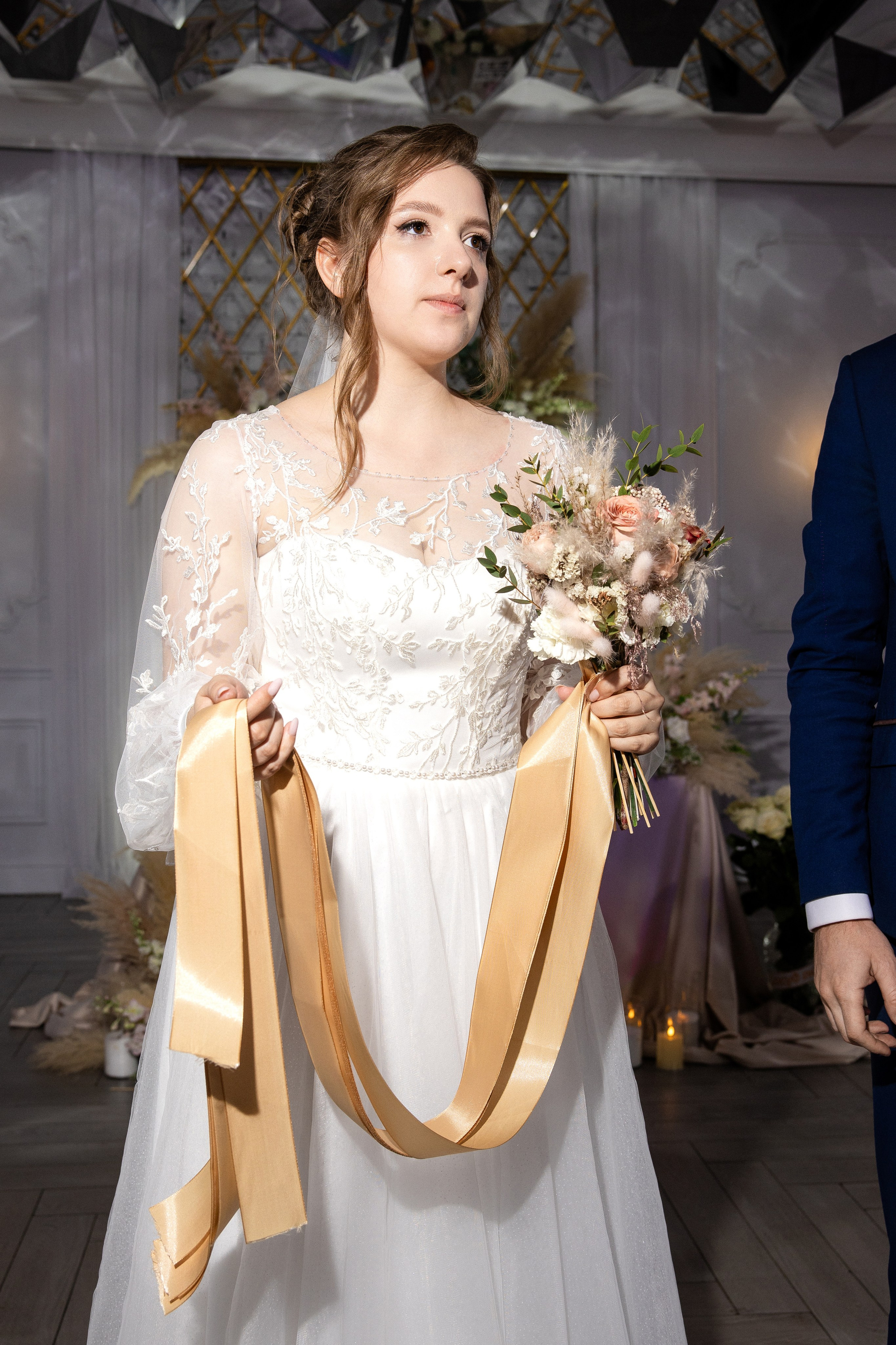 I&J. Свадебный фотограф в Иваново Гитарина Черняева