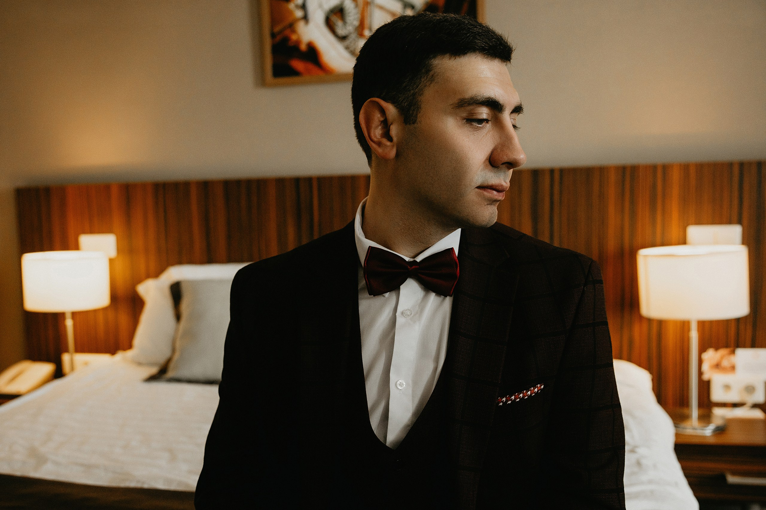 Свадебный фотограф в Иваново Гитарина Черняева