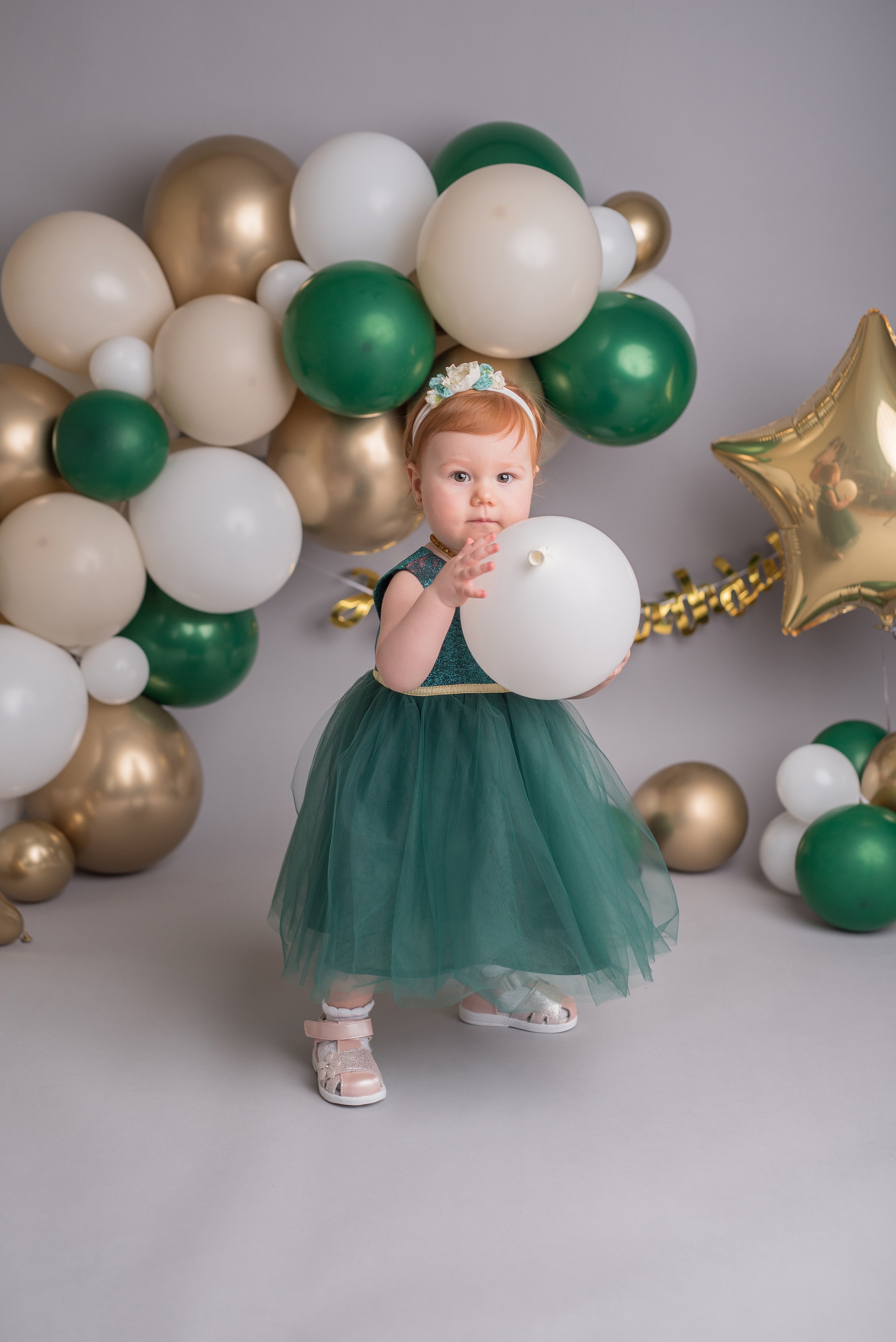 Ульяна. Фотограф новорожденных и детский фотограф в Екатеринбурге Ксени