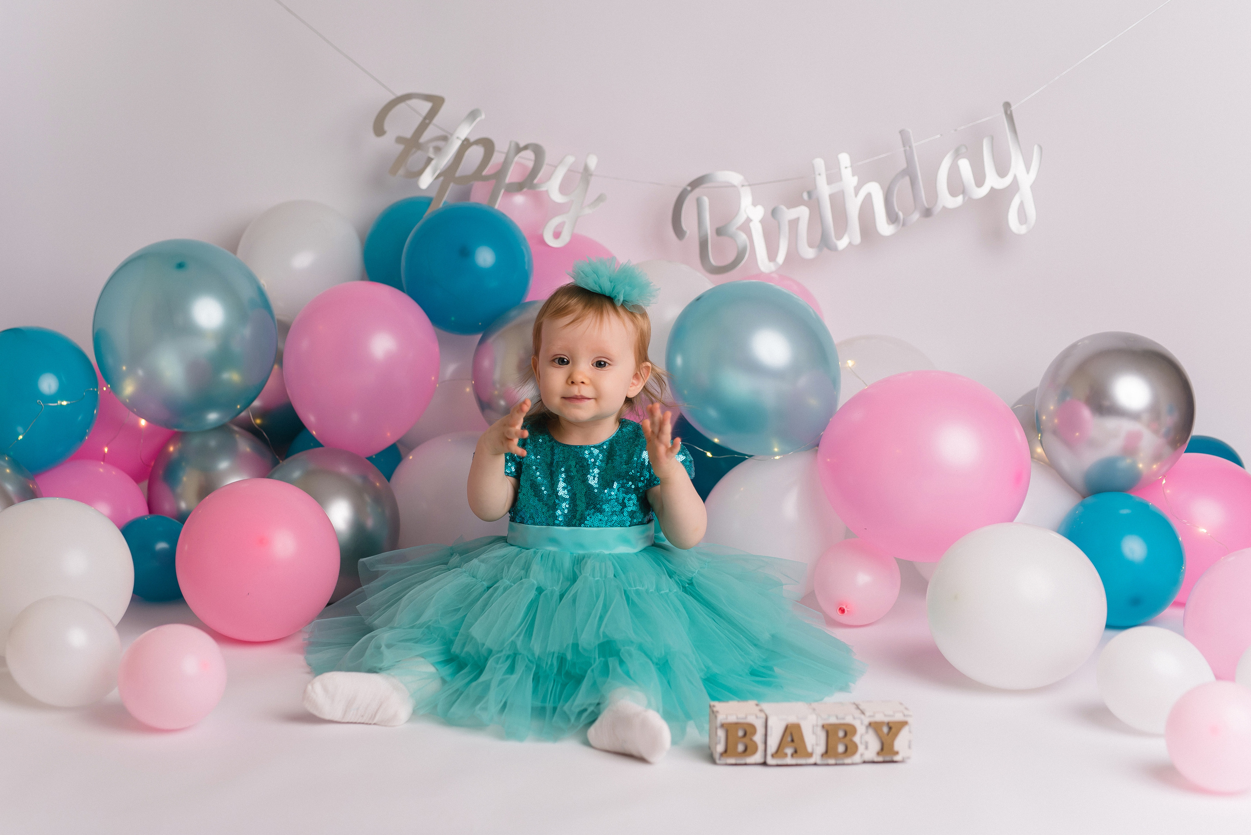 Николь. Фотограф новорожденных и детский фотограф в Екатеринбурге Ксени