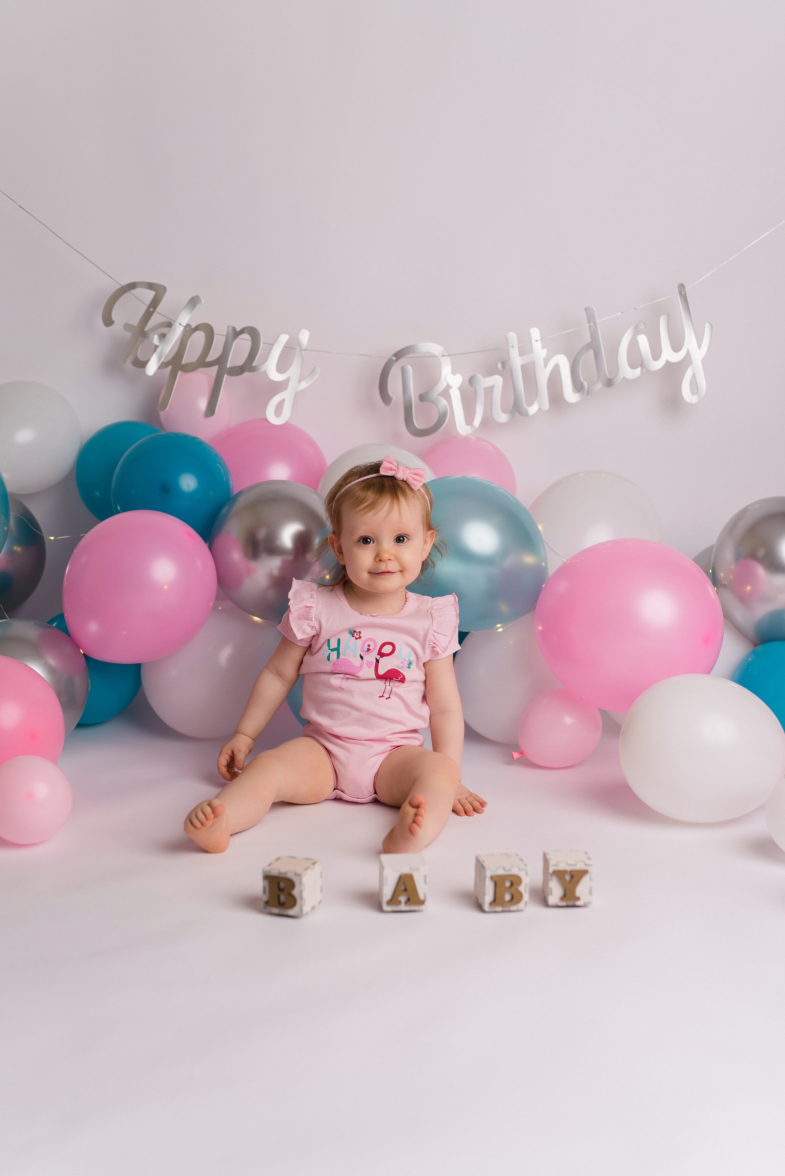 Николь. Фотограф новорожденных и детский фотограф в Екатеринбурге Ксени