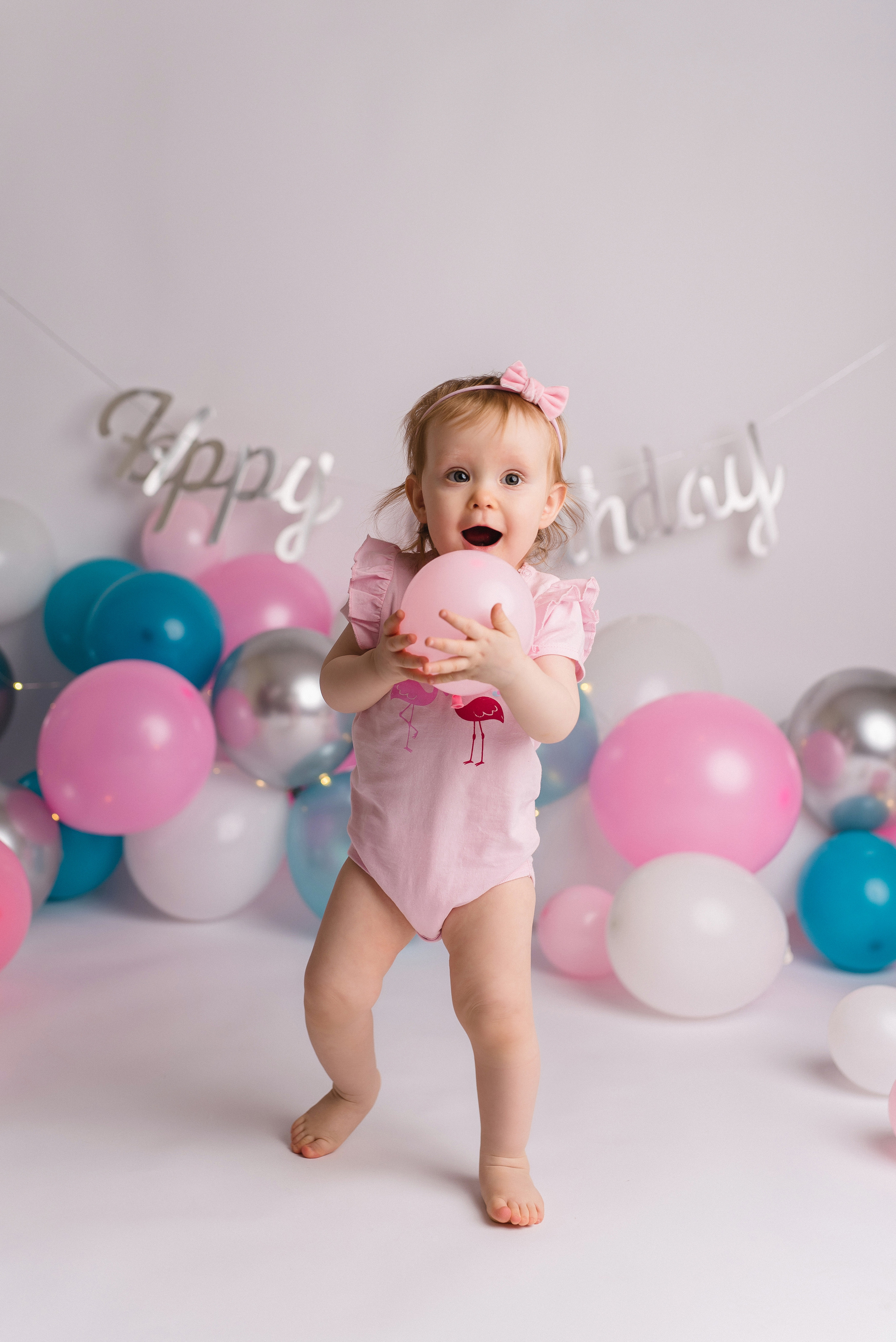 Николь. Фотограф новорожденных и детский фотограф в Екатеринбурге Ксени