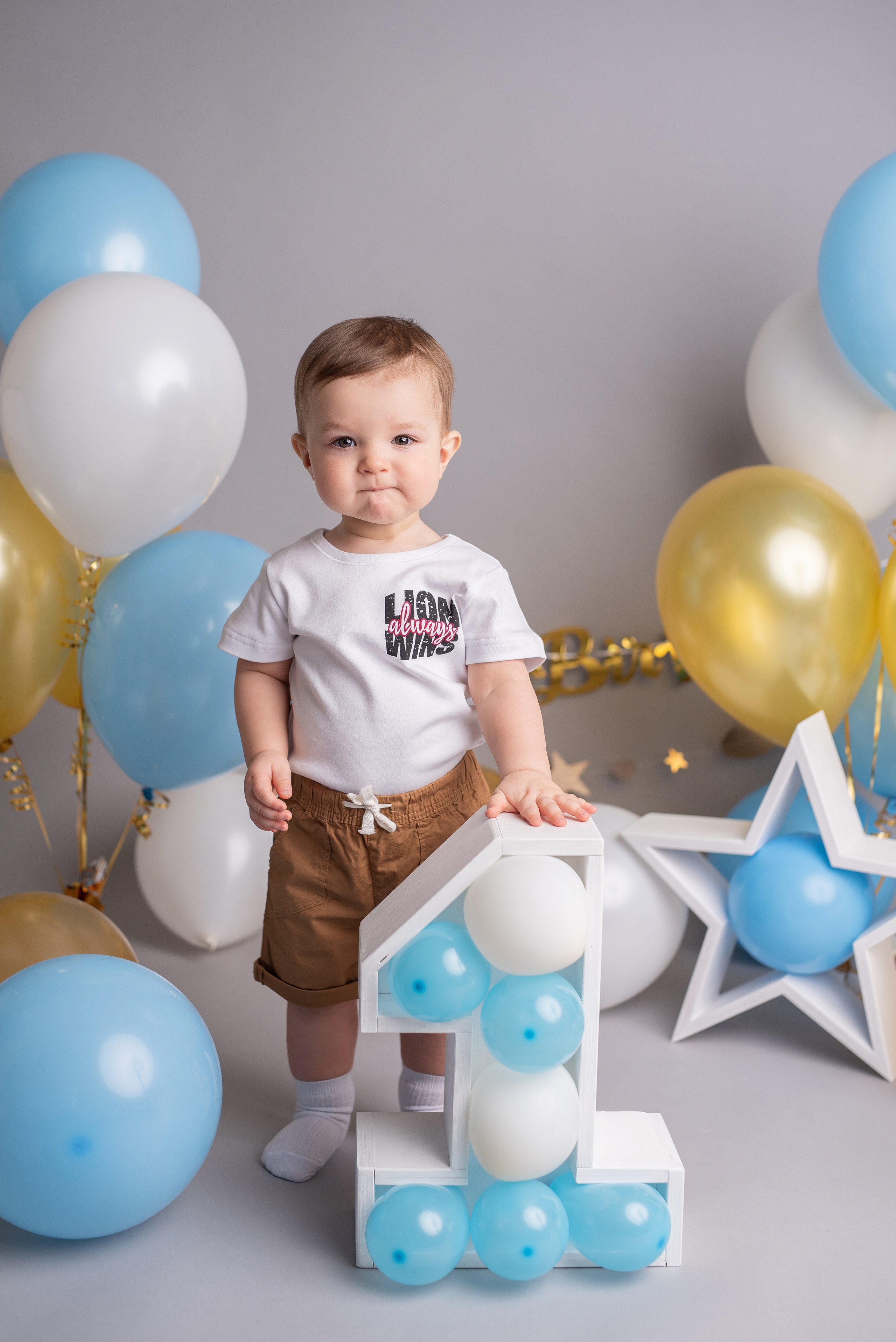 Матвей. Фотограф новорожденных и детский фотограф в Екатеринбурге Ксени