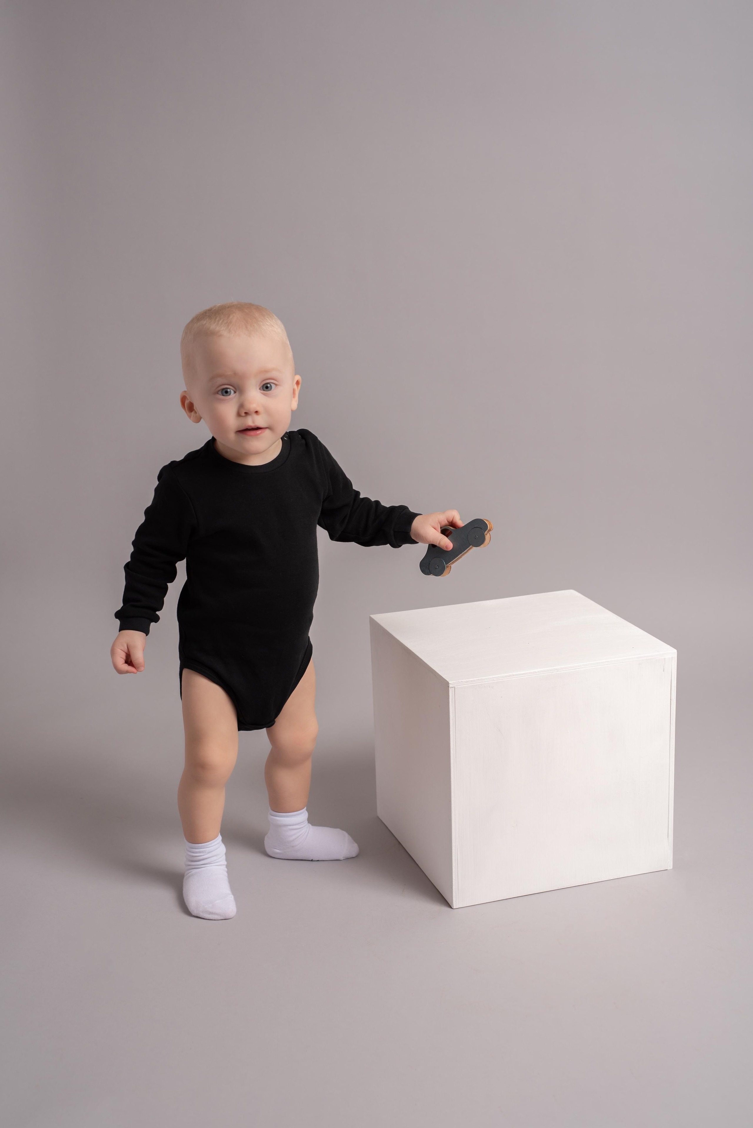 Black-mama. Фотограф новорожденных и детский фотограф в Екатеринбурге Ксени