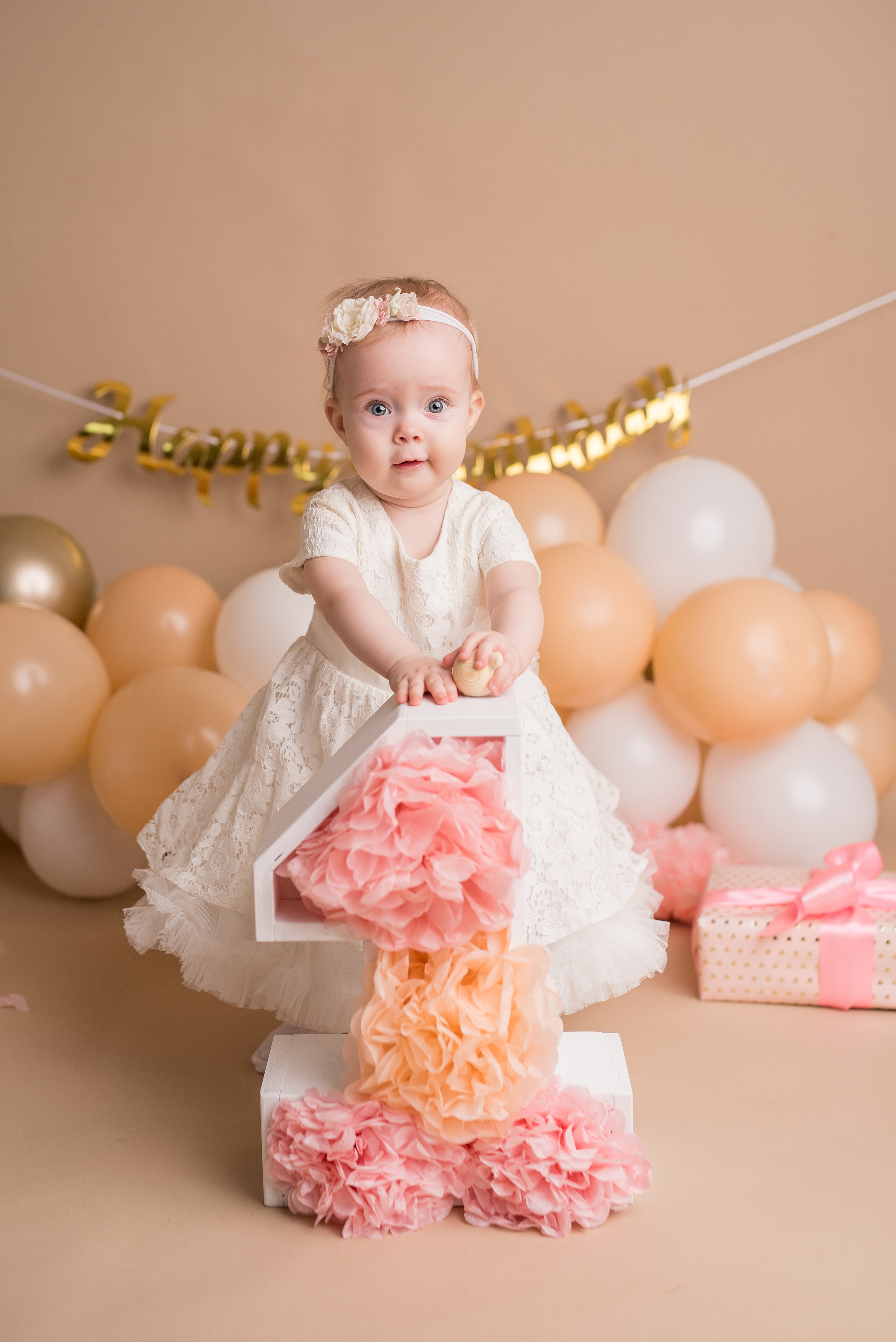 Ксюша. Фотограф новорожденных и детский фотограф в Екатеринбурге Ксени