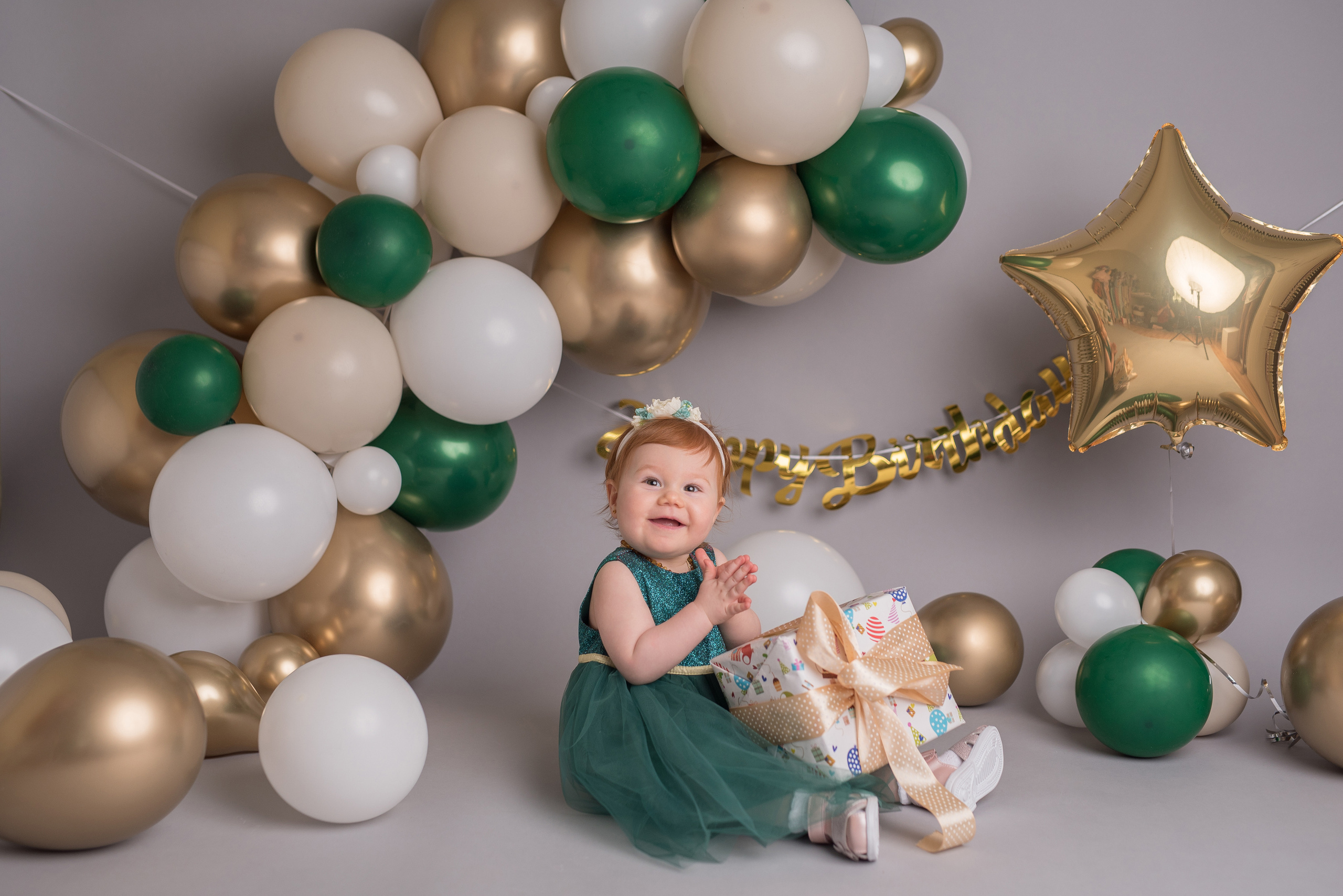 Ульяна. Фотограф новорожденных и детский фотограф в Екатеринбурге Ксени