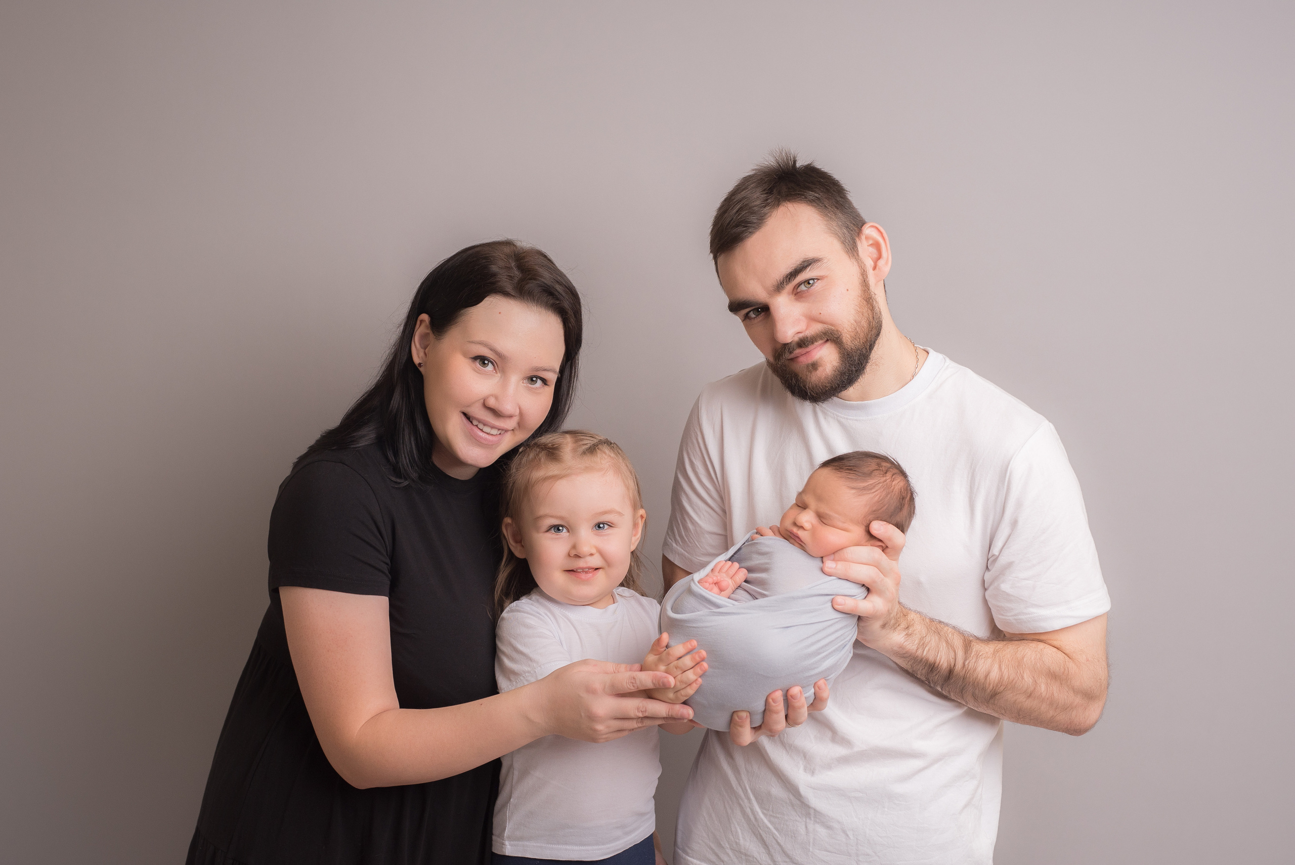 Лев. Фотограф новорожденных и детский фотограф в Екатеринбурге Ксени