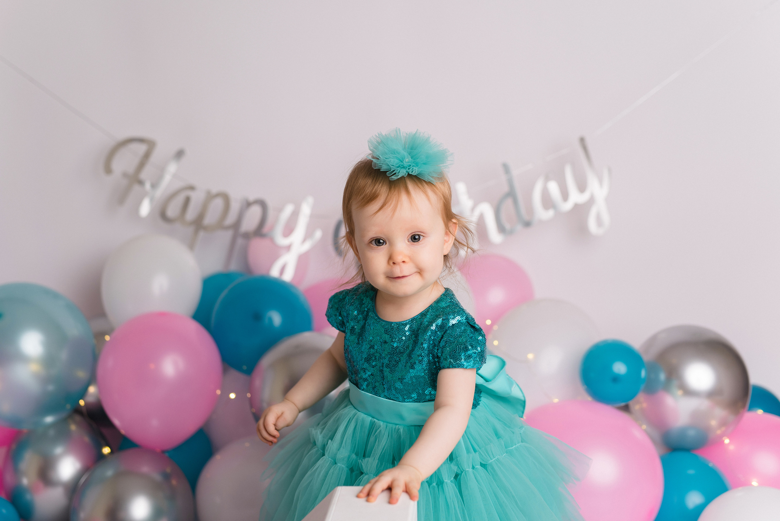 Николь. Фотограф новорожденных и детский фотограф в Екатеринбурге Ксени