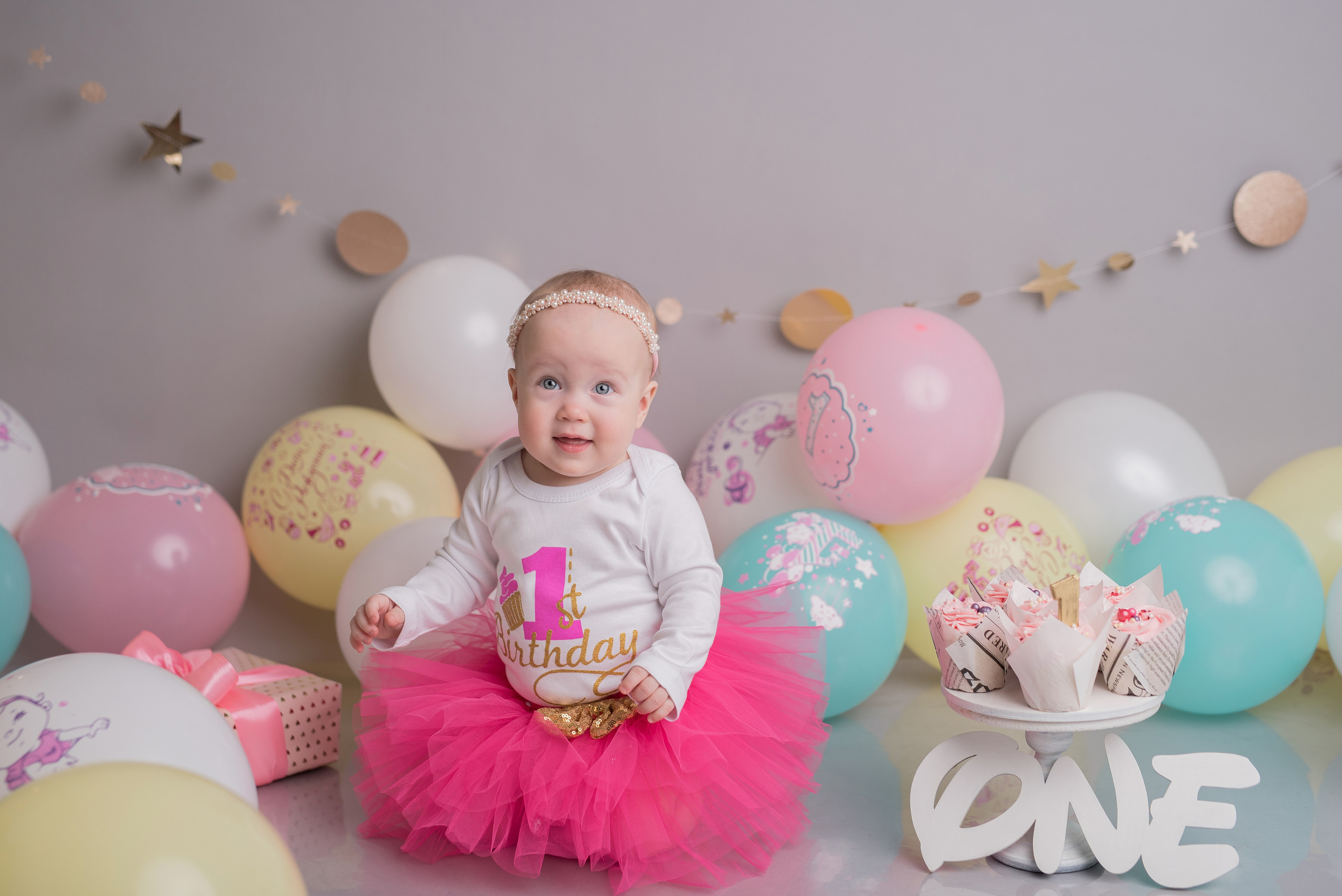 Аня. Фотограф новорожденных и детский фотограф в Екатеринбурге Ксени