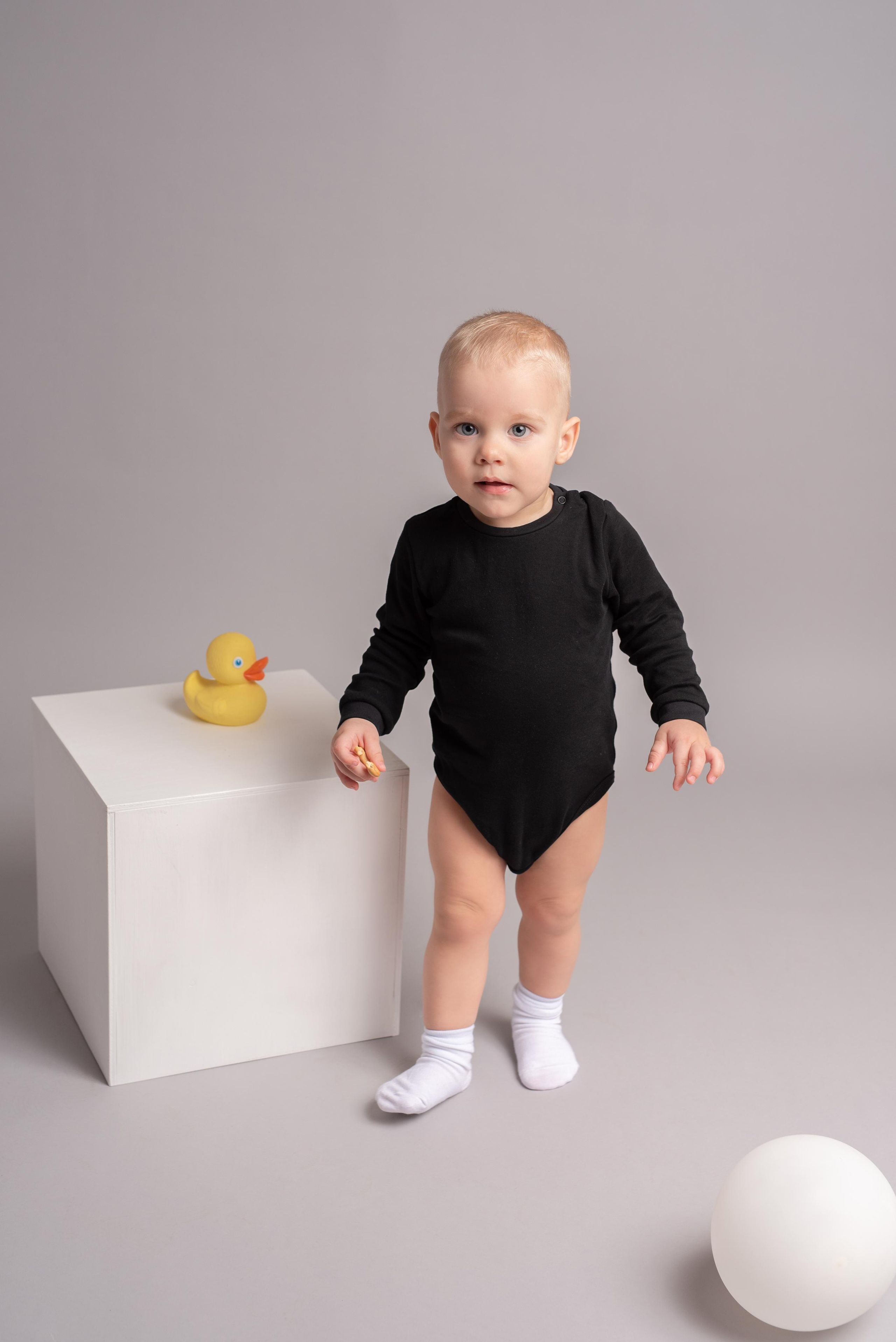 Black-mama. Фотограф новорожденных и детский фотограф в Екатеринбурге Ксени