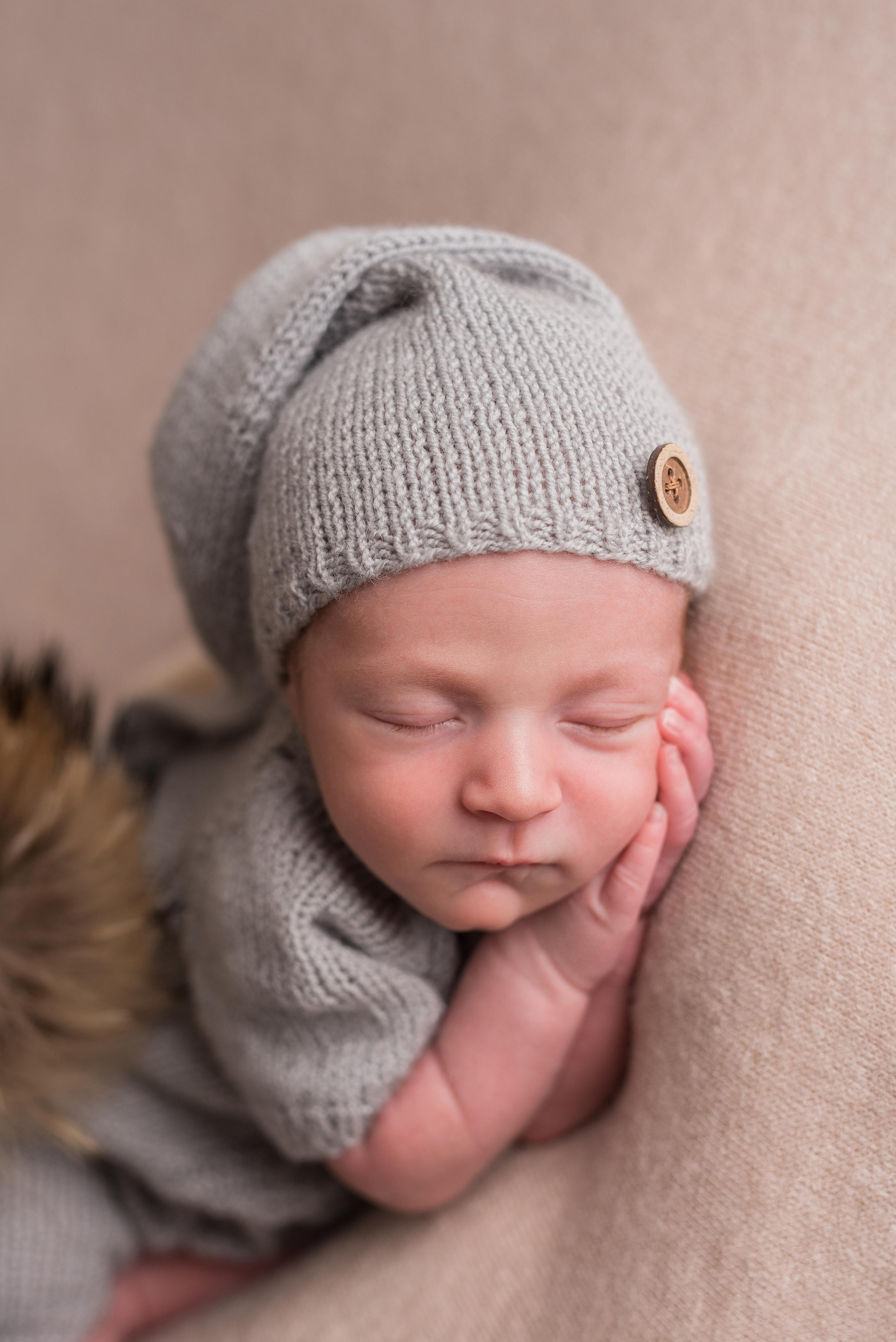 Тимур. Фотограф новорожденных и детский фотограф в Екатеринбурге Ксени