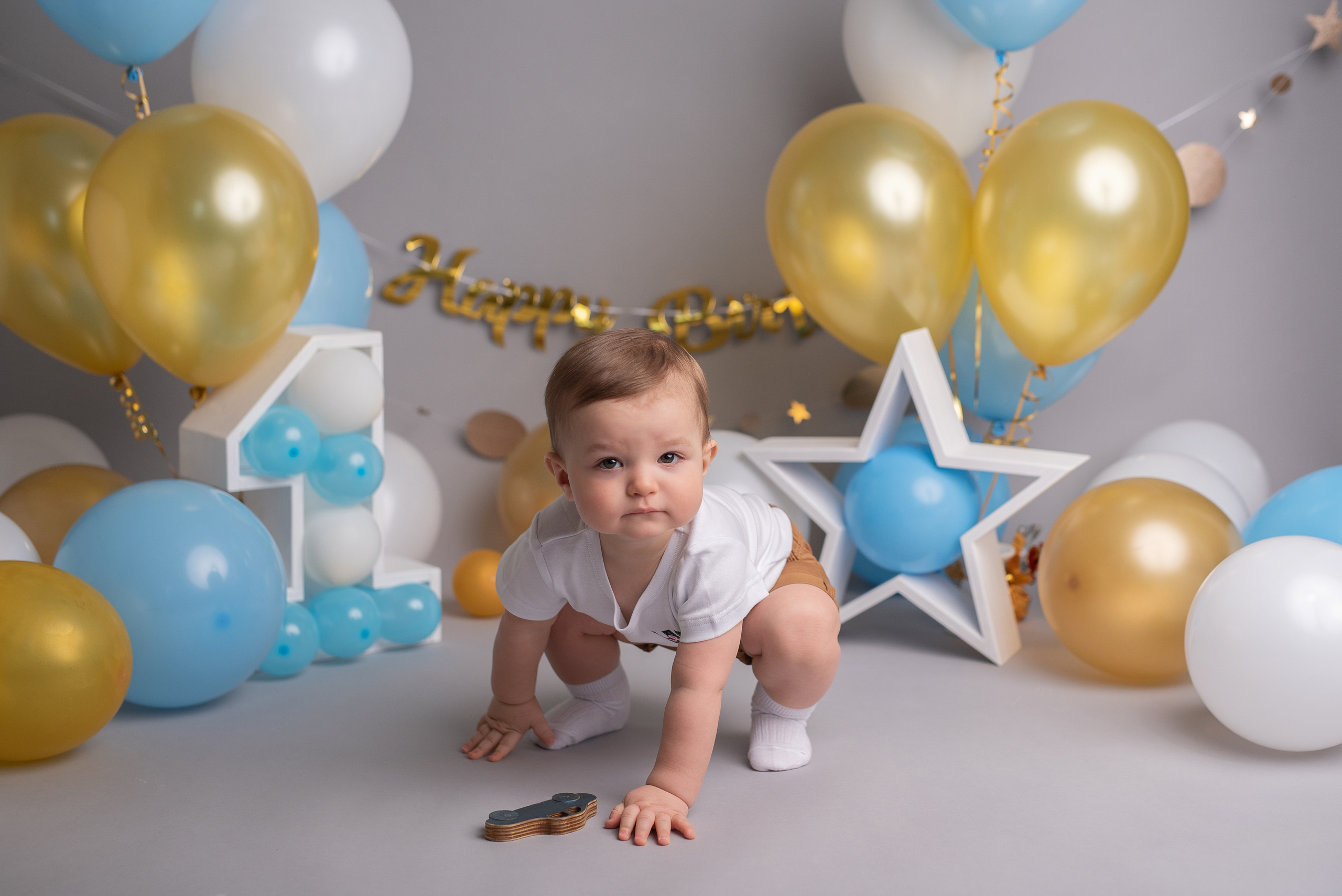 Матвей. Фотограф новорожденных и детский фотограф в Екатеринбурге Ксени