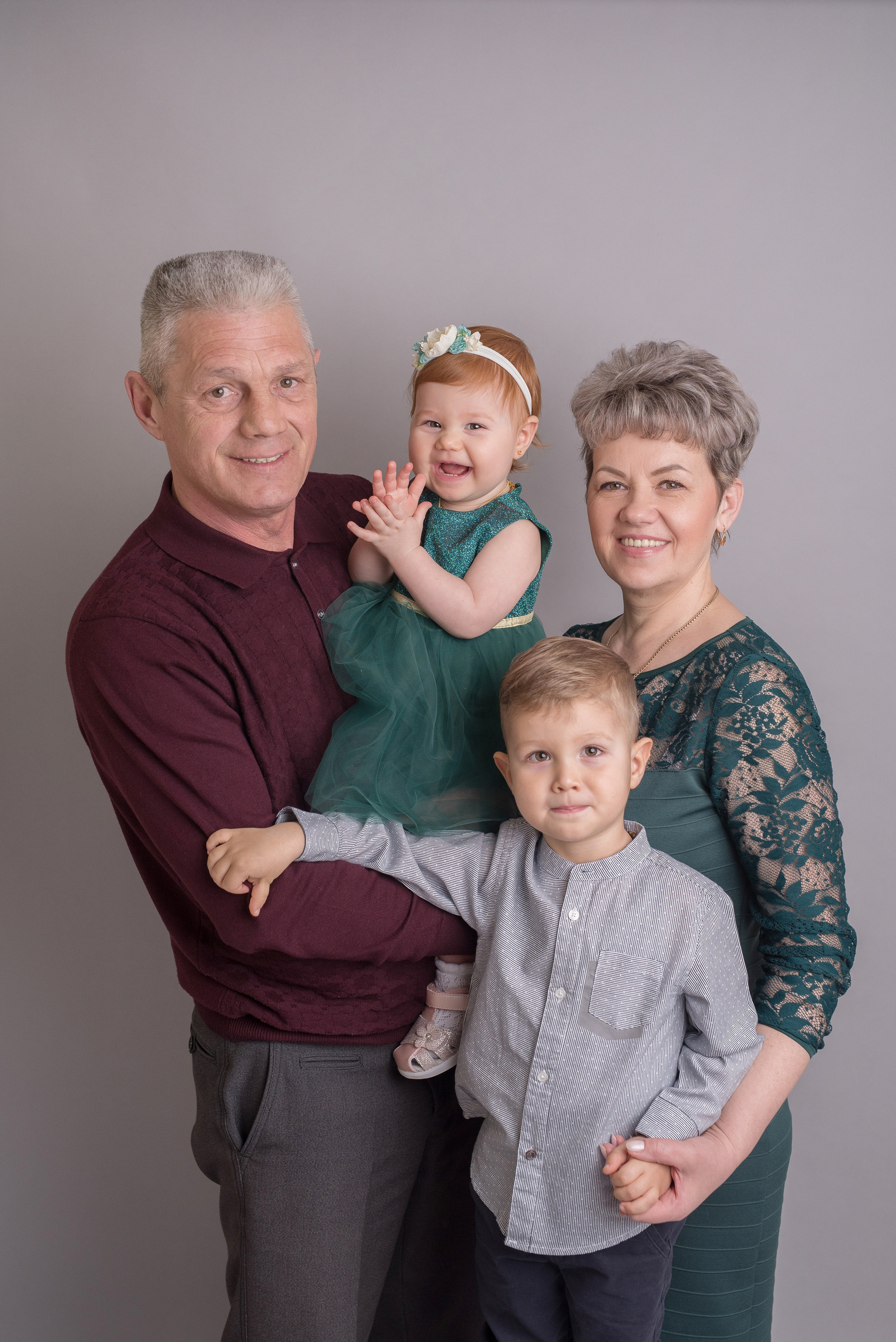 Ульяна. Фотограф новорожденных и детский фотограф в Екатеринбурге Ксени