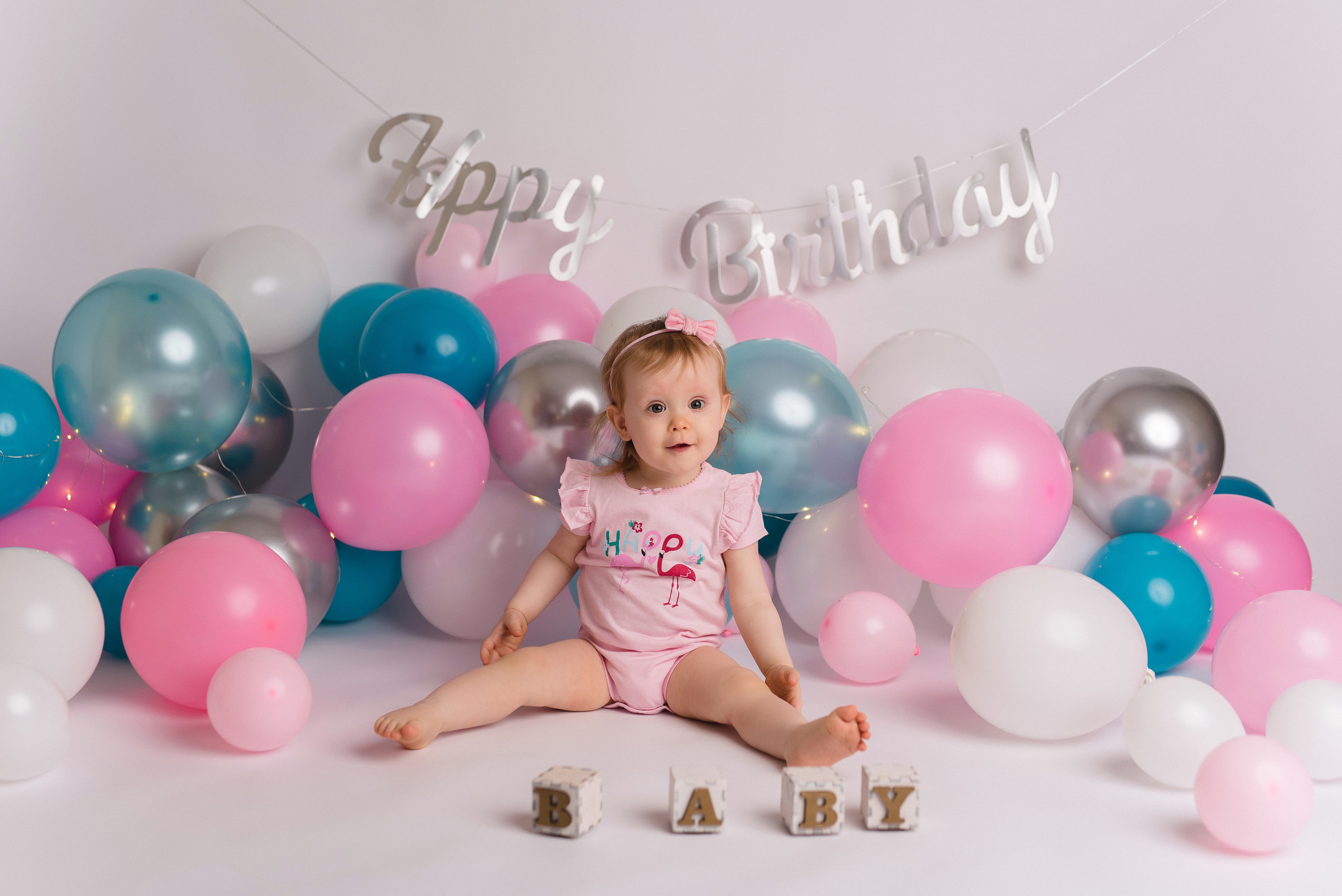 Николь. Фотограф новорожденных и детский фотограф в Екатеринбурге Ксени