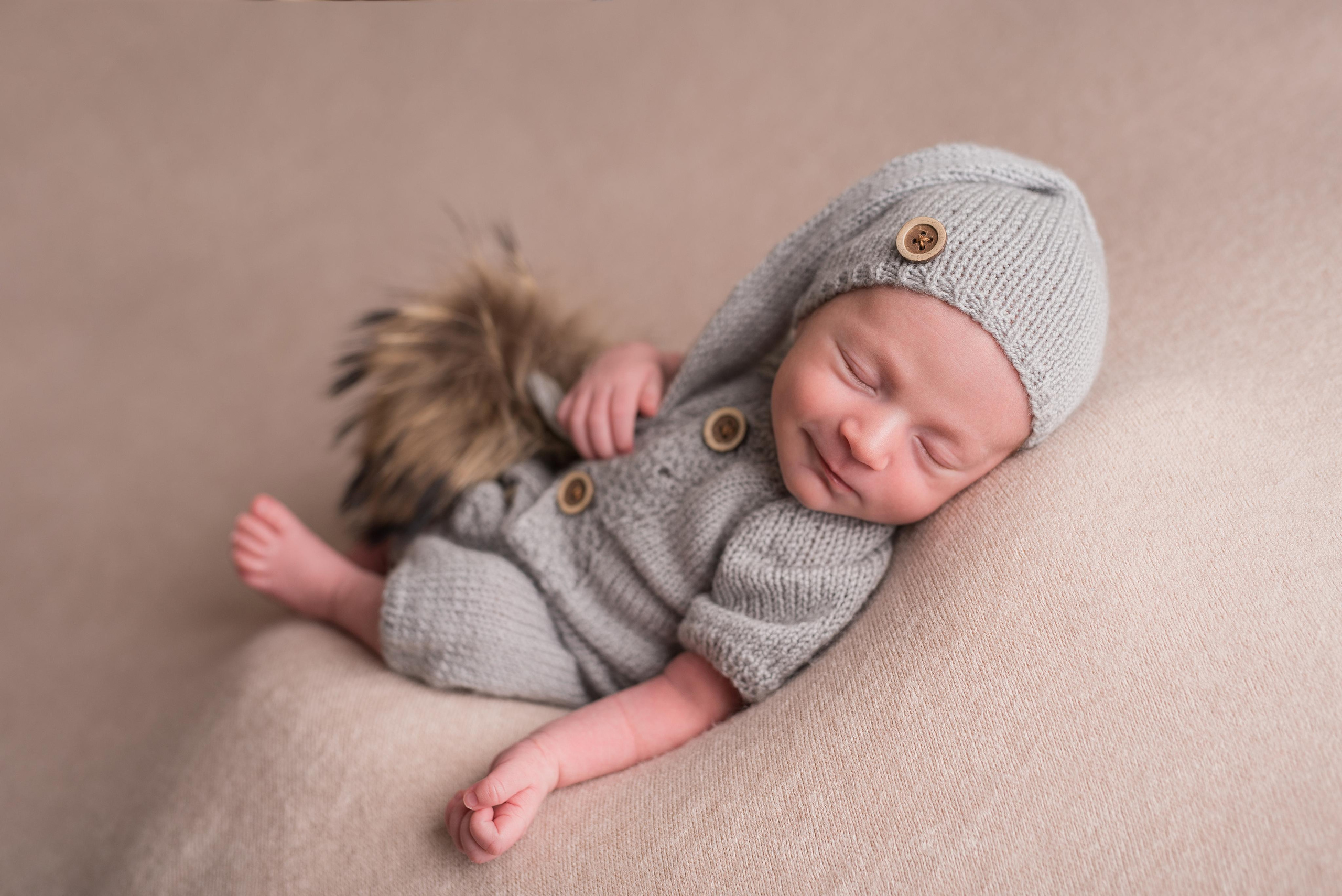 Тимур. Фотограф новорожденных и детский фотограф в Екатеринбурге Ксени