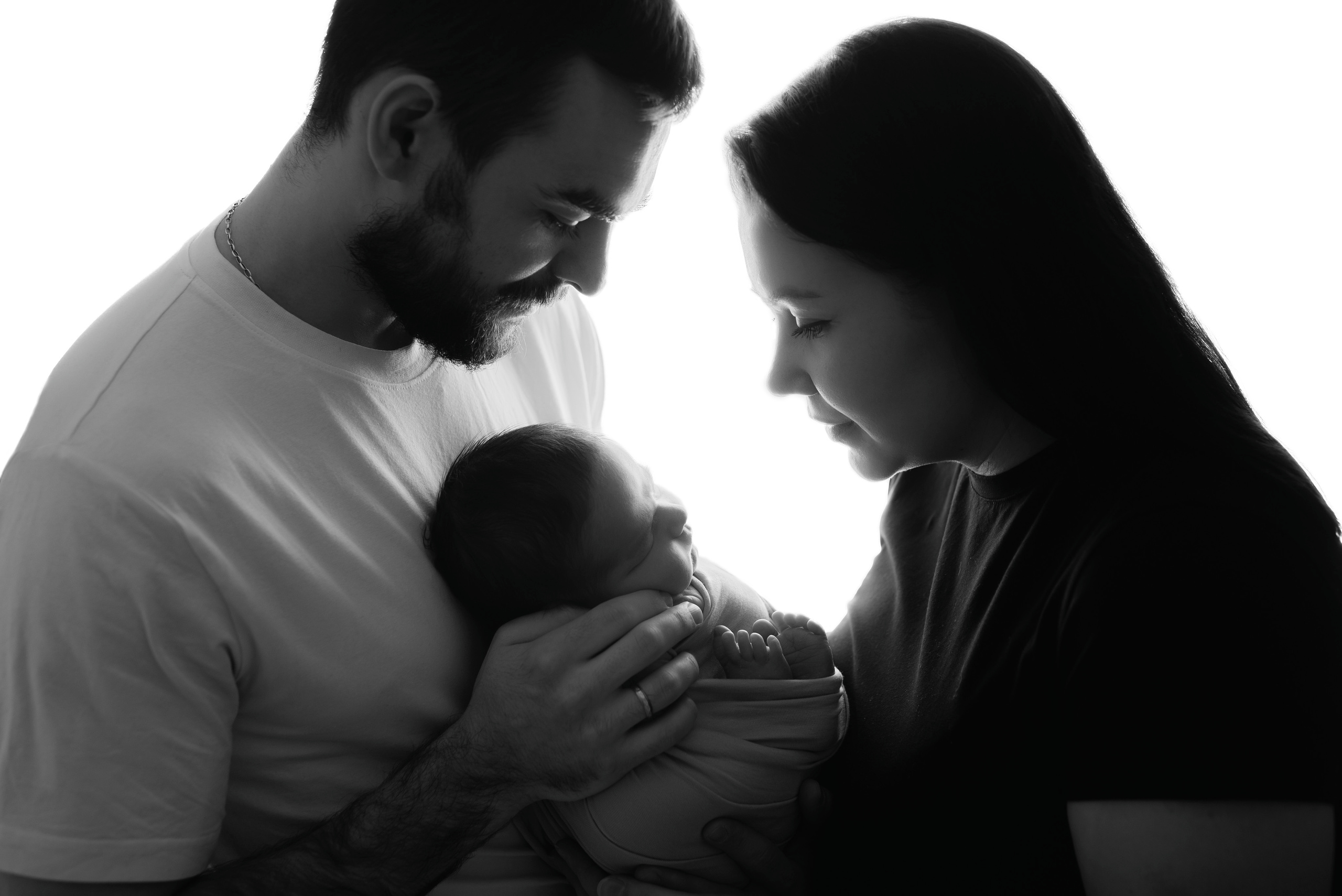 Лев. Фотограф новорожденных и детский фотограф в Екатеринбурге Ксени