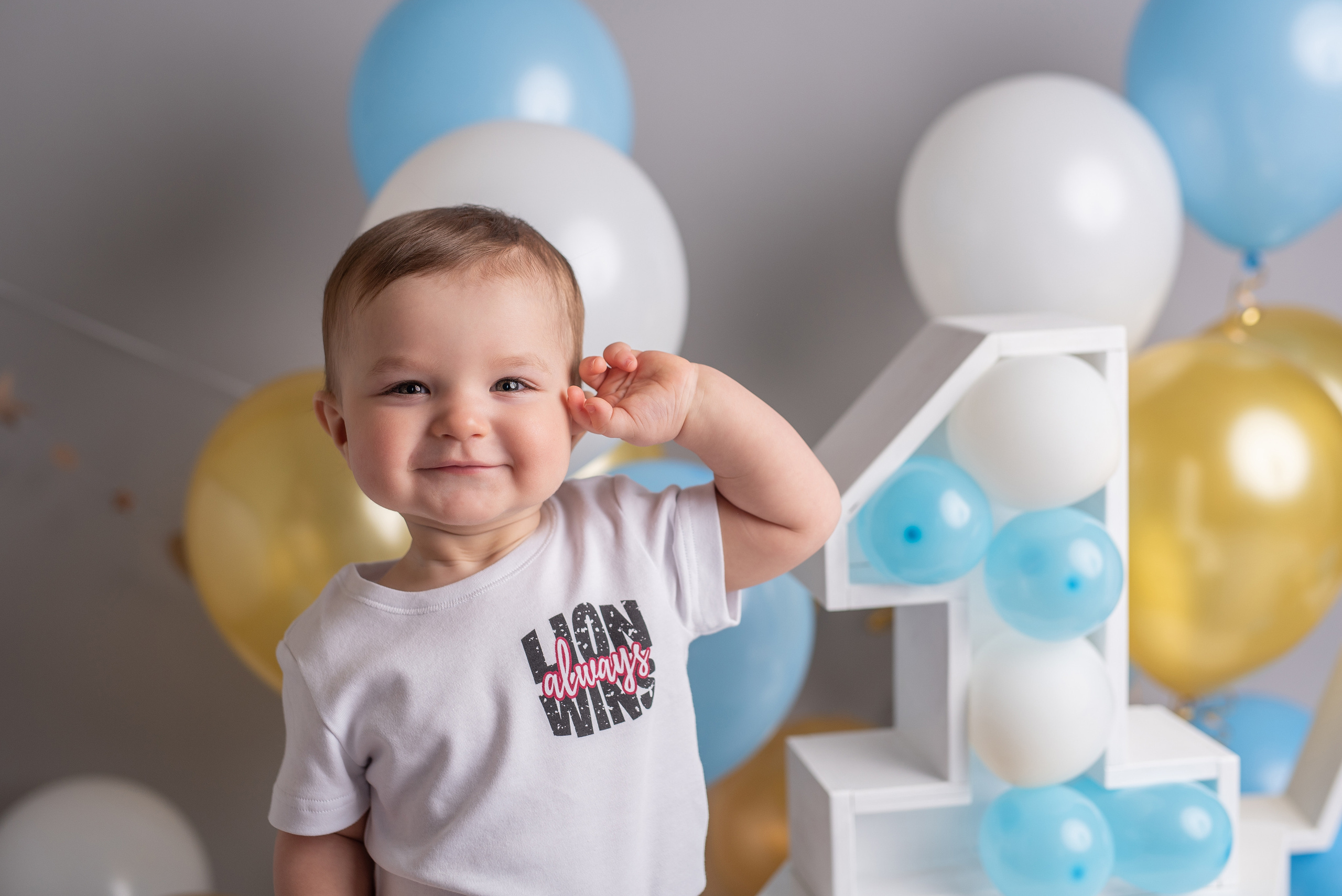 Матвей. Фотограф новорожденных и детский фотограф в Екатеринбурге Ксени