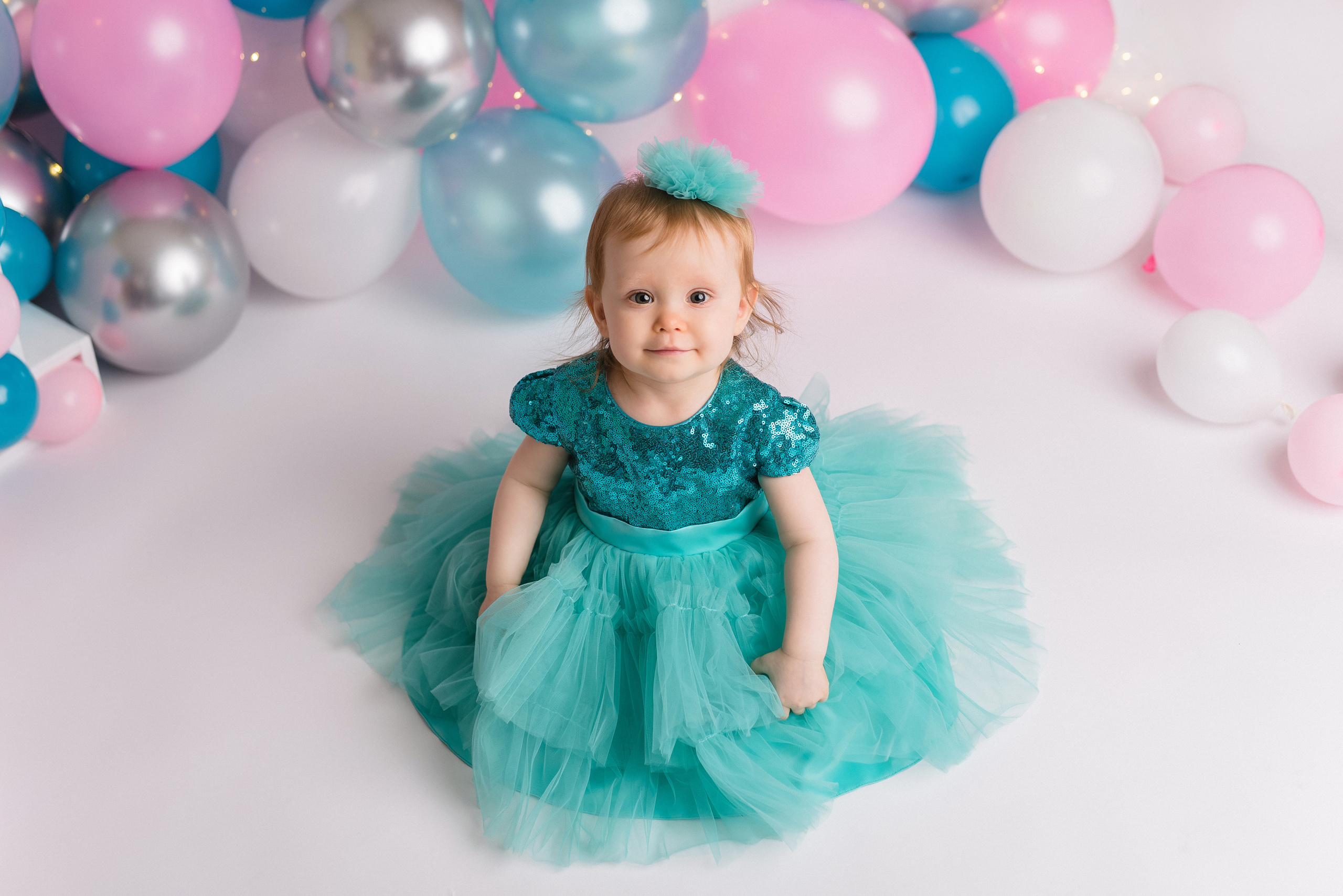 Николь. Фотограф новорожденных и детский фотограф в Екатеринбурге Ксени