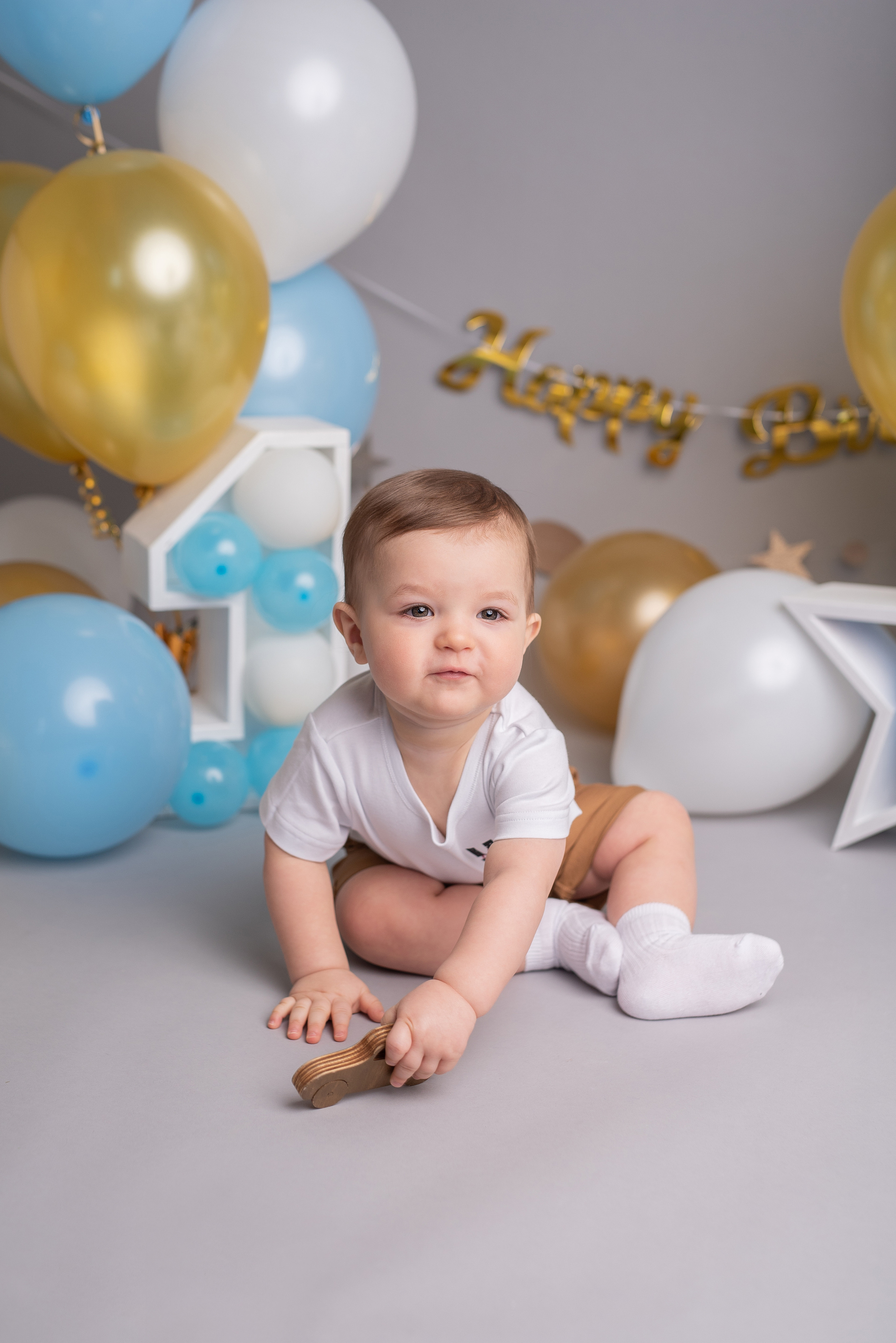 Матвей. Фотограф новорожденных и детский фотограф в Екатеринбурге Ксени